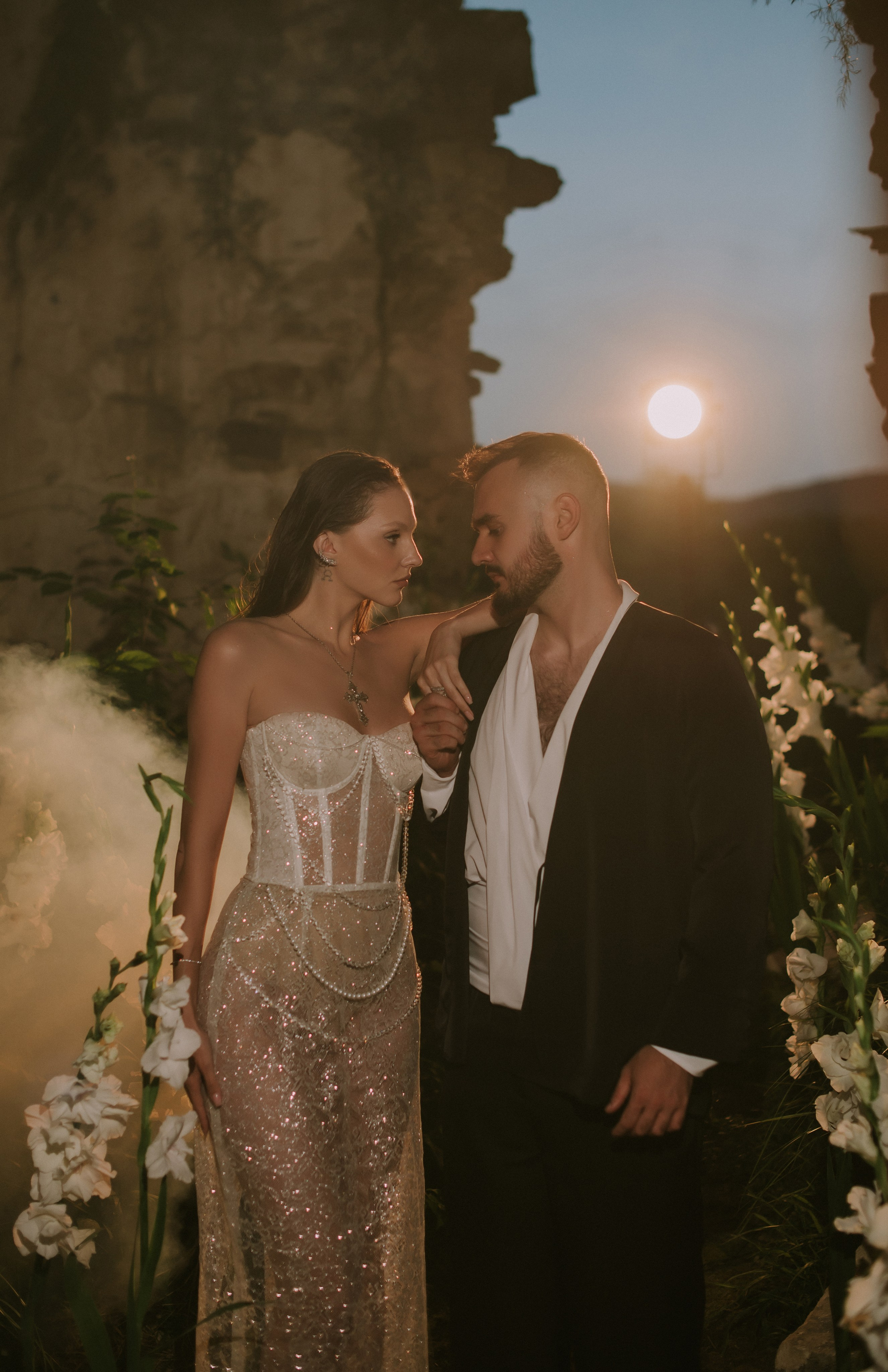 Антон и Надежда. Свадебный, женский, семейный фотограф в Севастополе Юлия Мошенко