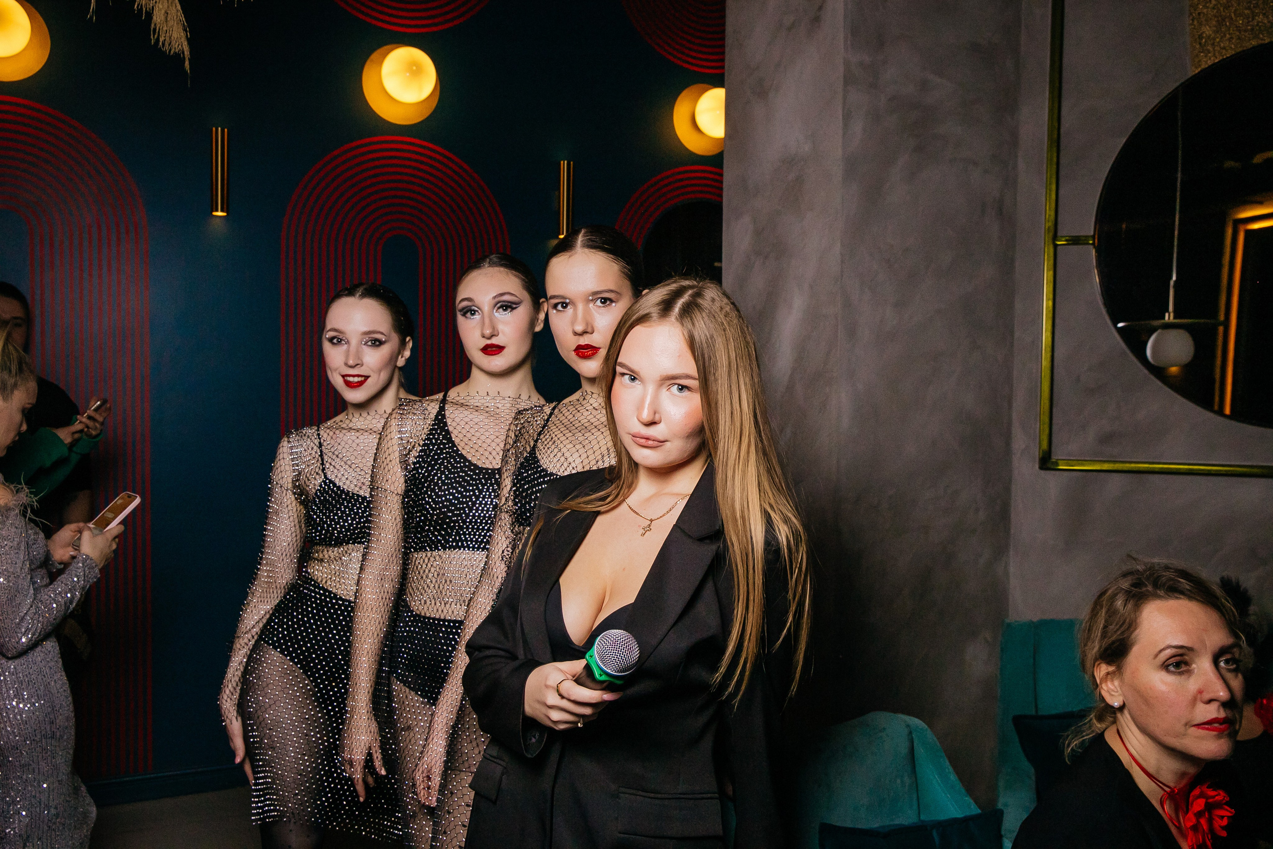 Rudolph`s BAR. Репортажный и портретный фотограф в Екатеринбурге Гизатуллин Марат