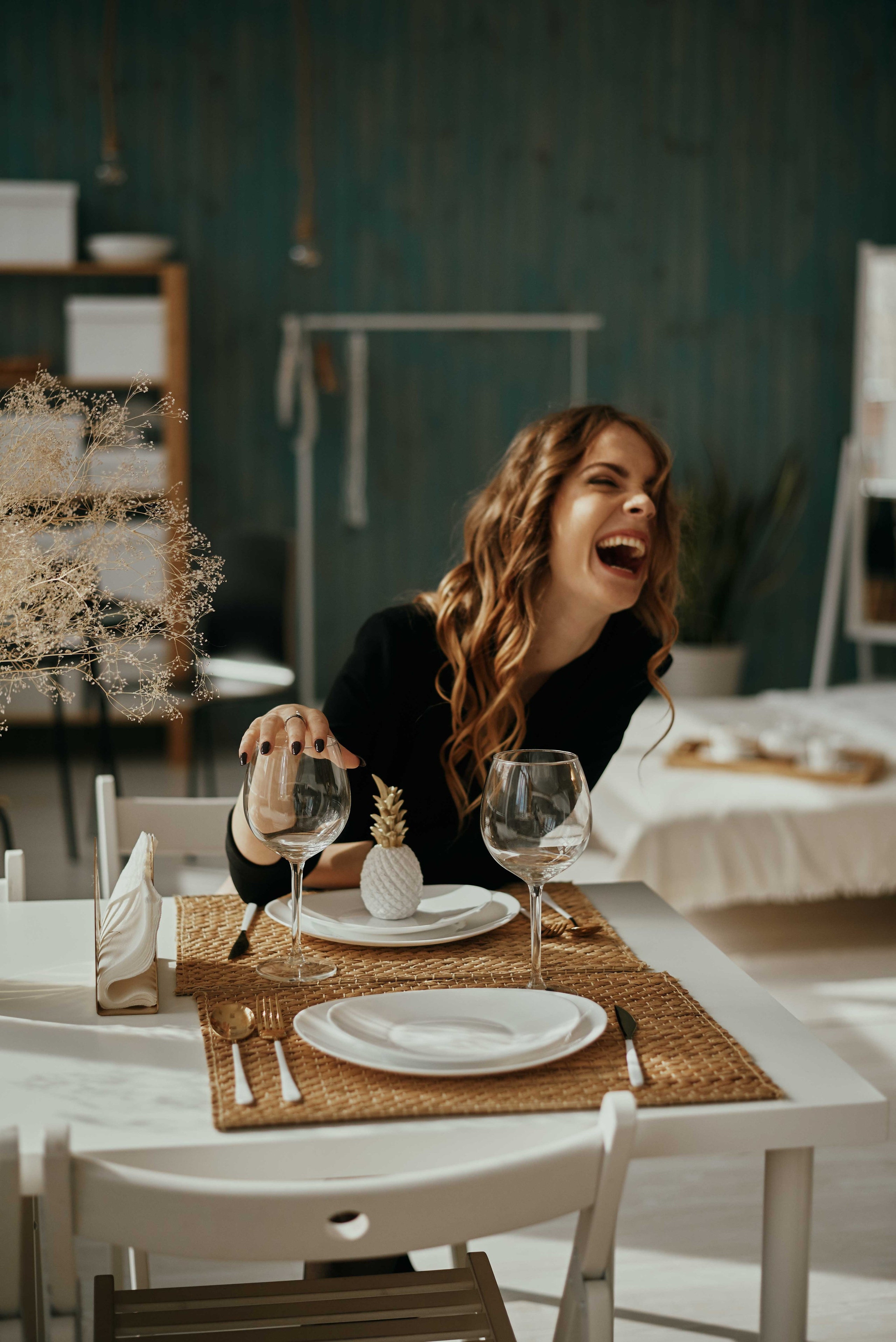 Индивидуальная женская фотосессия #15. Фотограф Анастасия Малашенко, Новосибирск