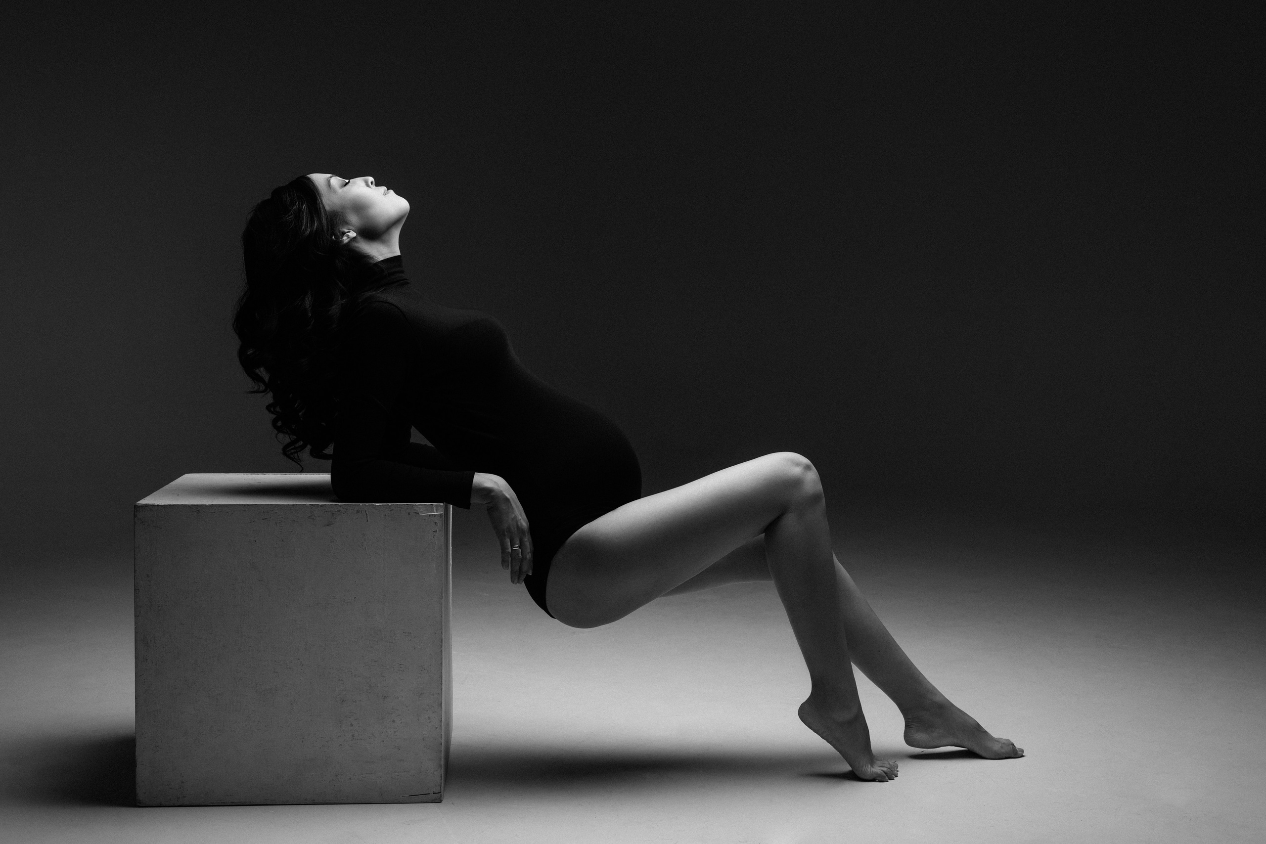 Беременность. Семейные и индивидуальные фотосессии в г. Якутске