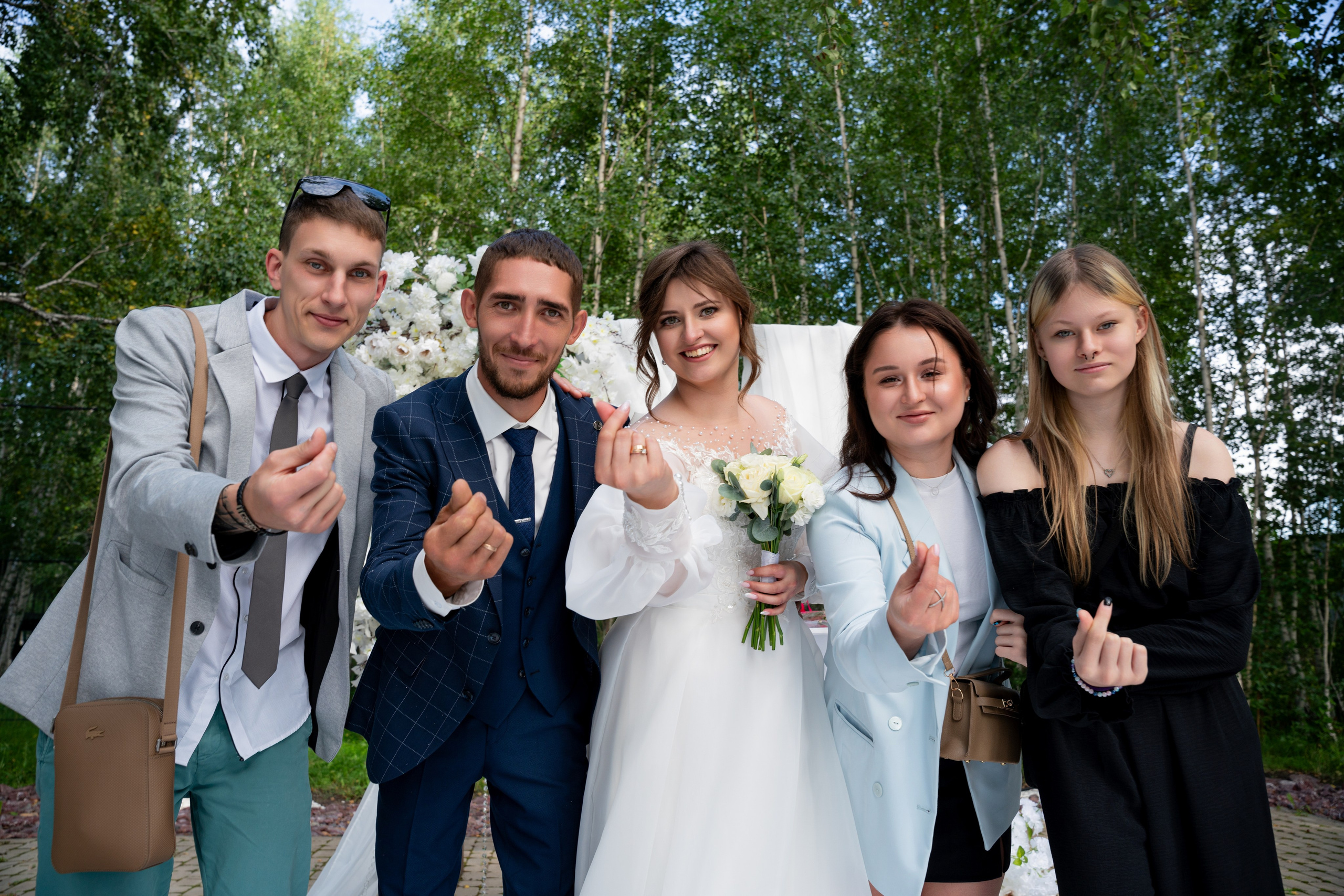 АЛЕКСЕЙ И АЛИНА. Фотограф на любое мероприятие