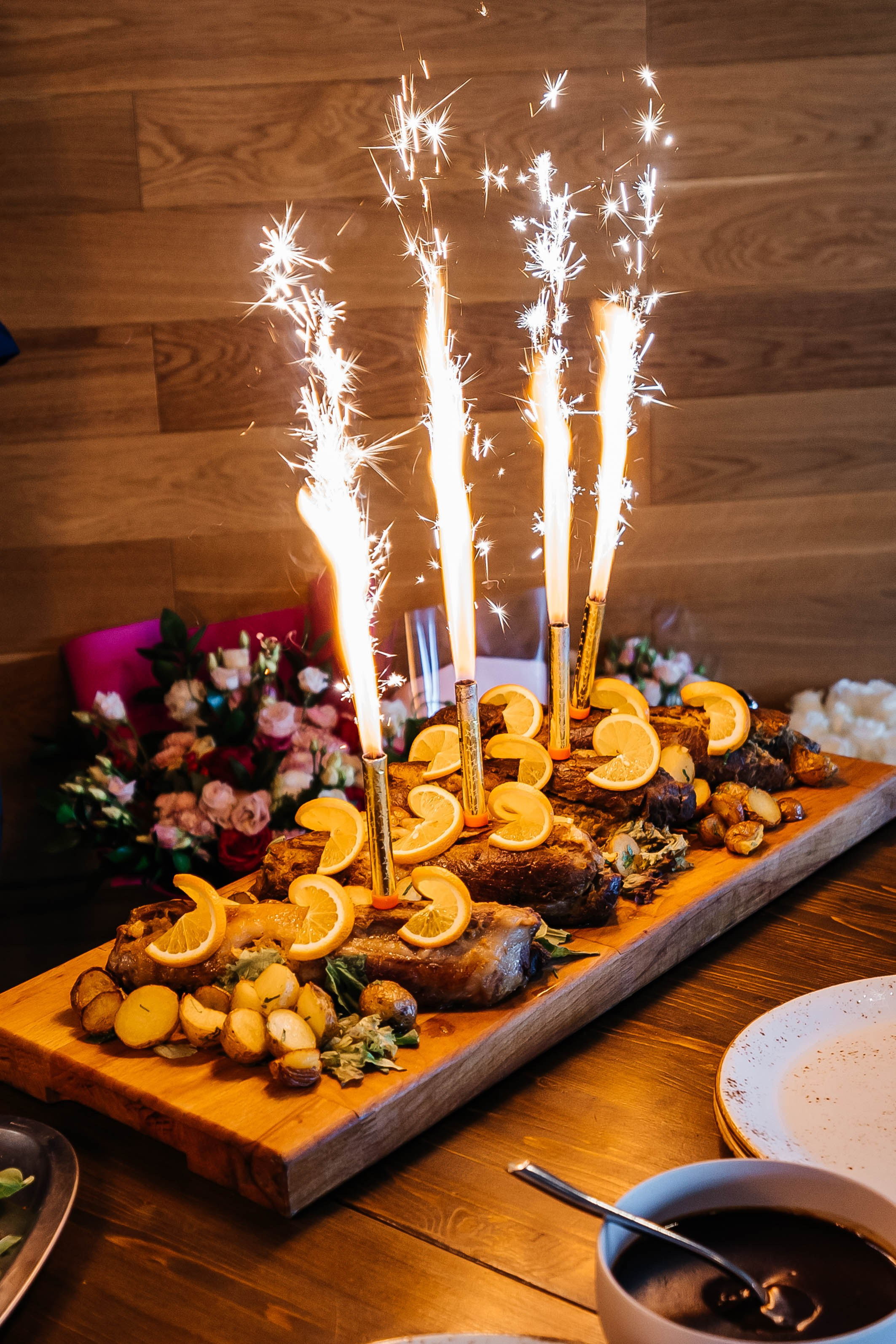 Майкл & Лиля. Фотограф Абакумова Анастасия