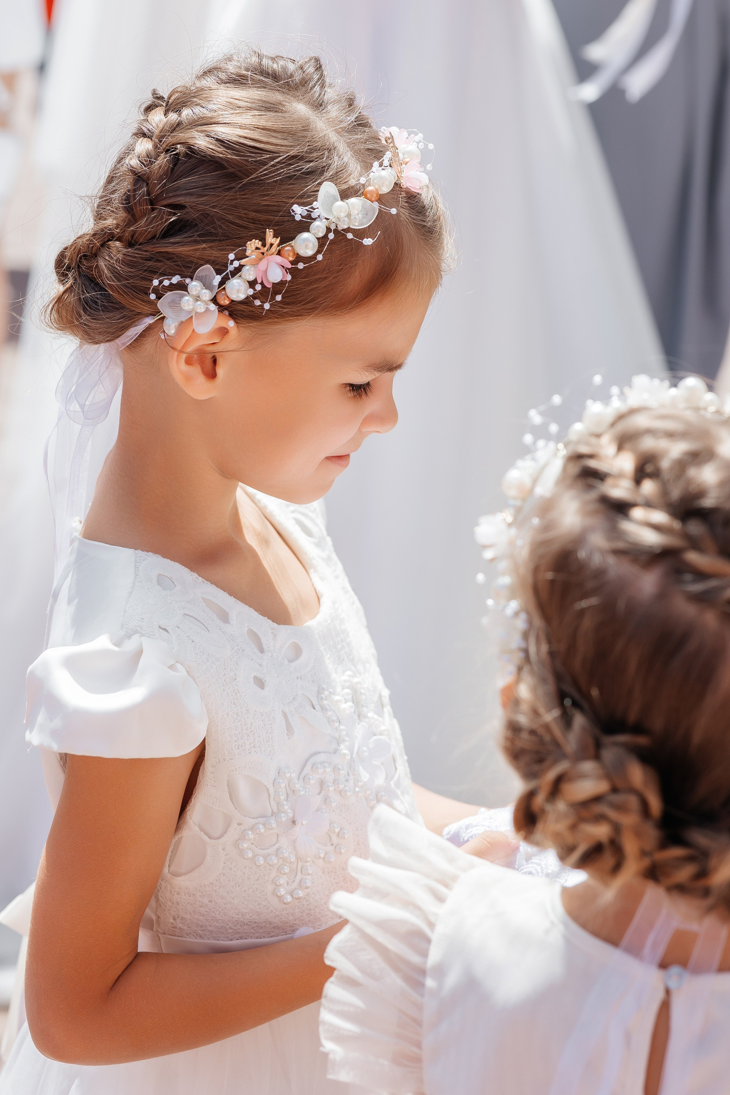 Анна и Артур