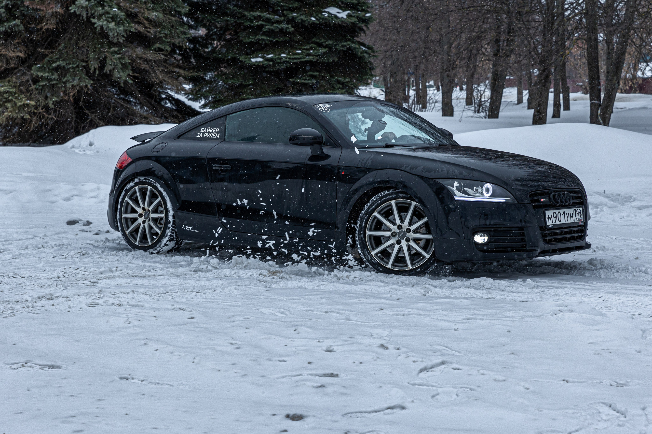 Автомобили и мотоциклы. Фотограф Ольга Гирусова «Пантерочка» Москва