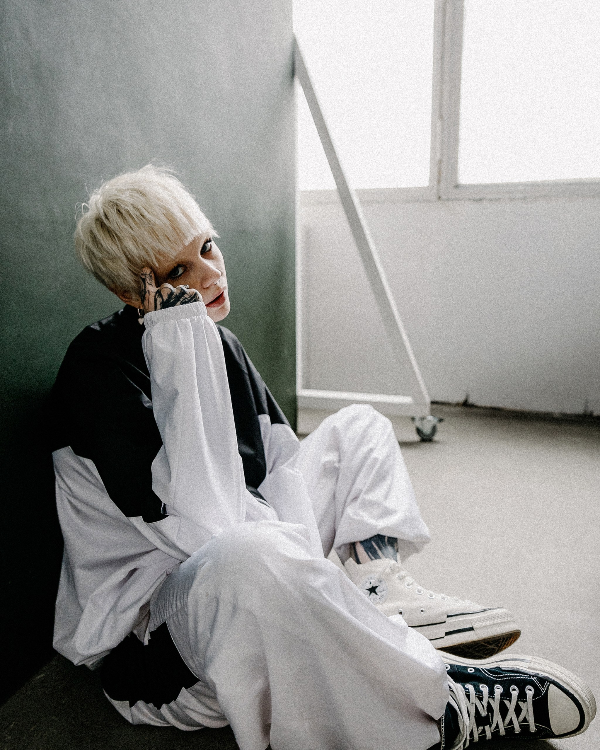 Женские портреты