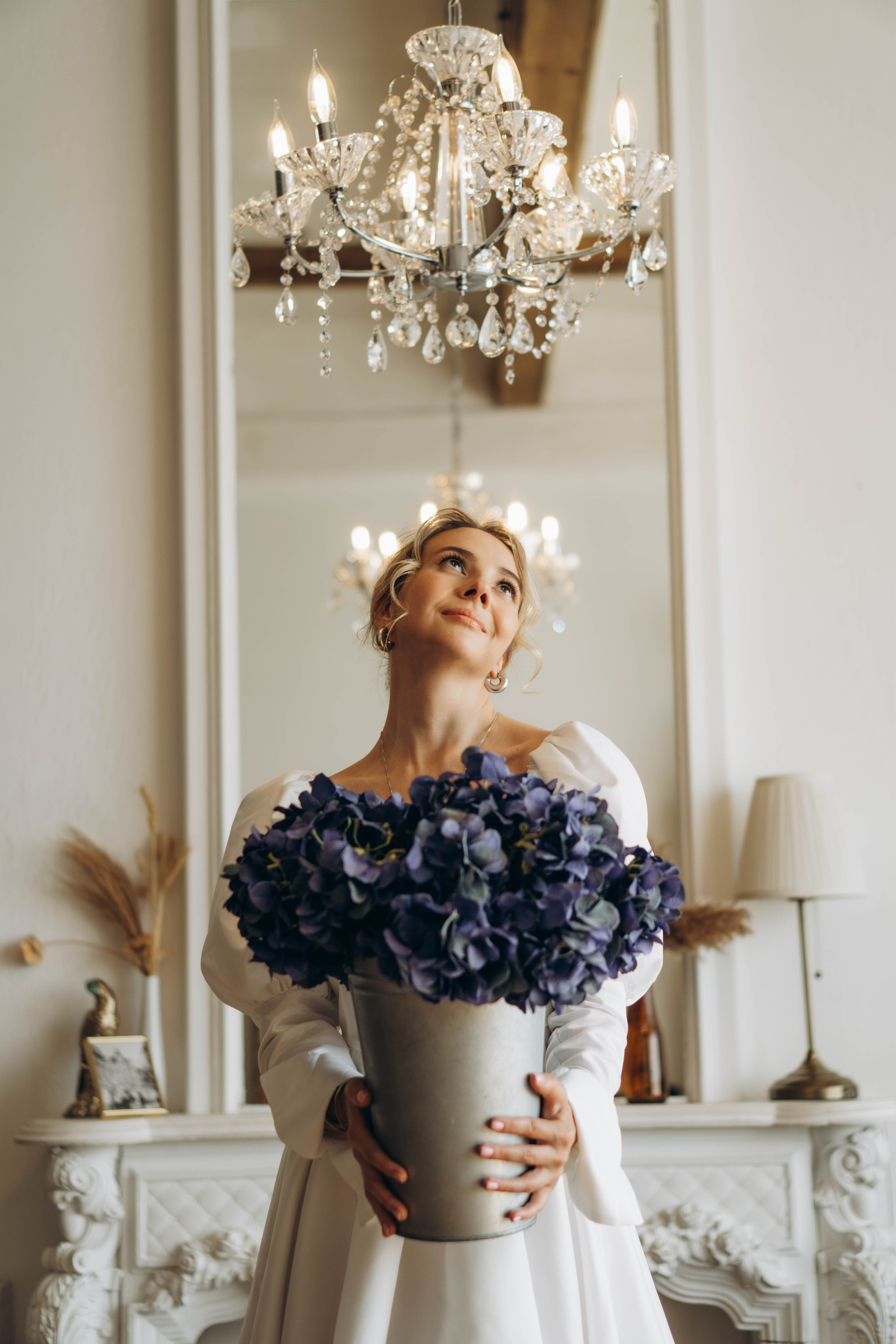 Мария. Фотограф Москва Валерия Веденина