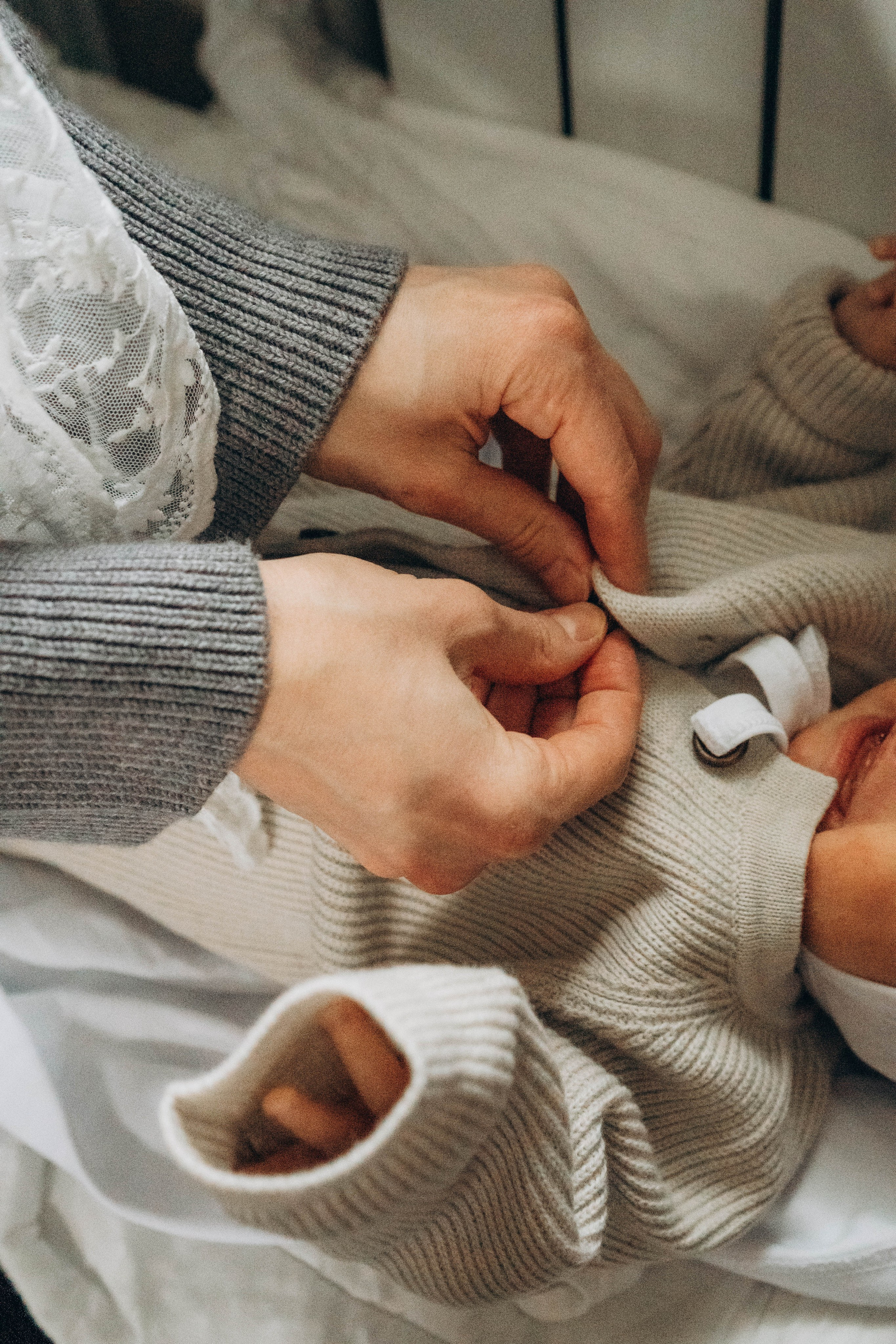 Крещение Анны. Коледино. Фотограф Москва Валерия Веденина