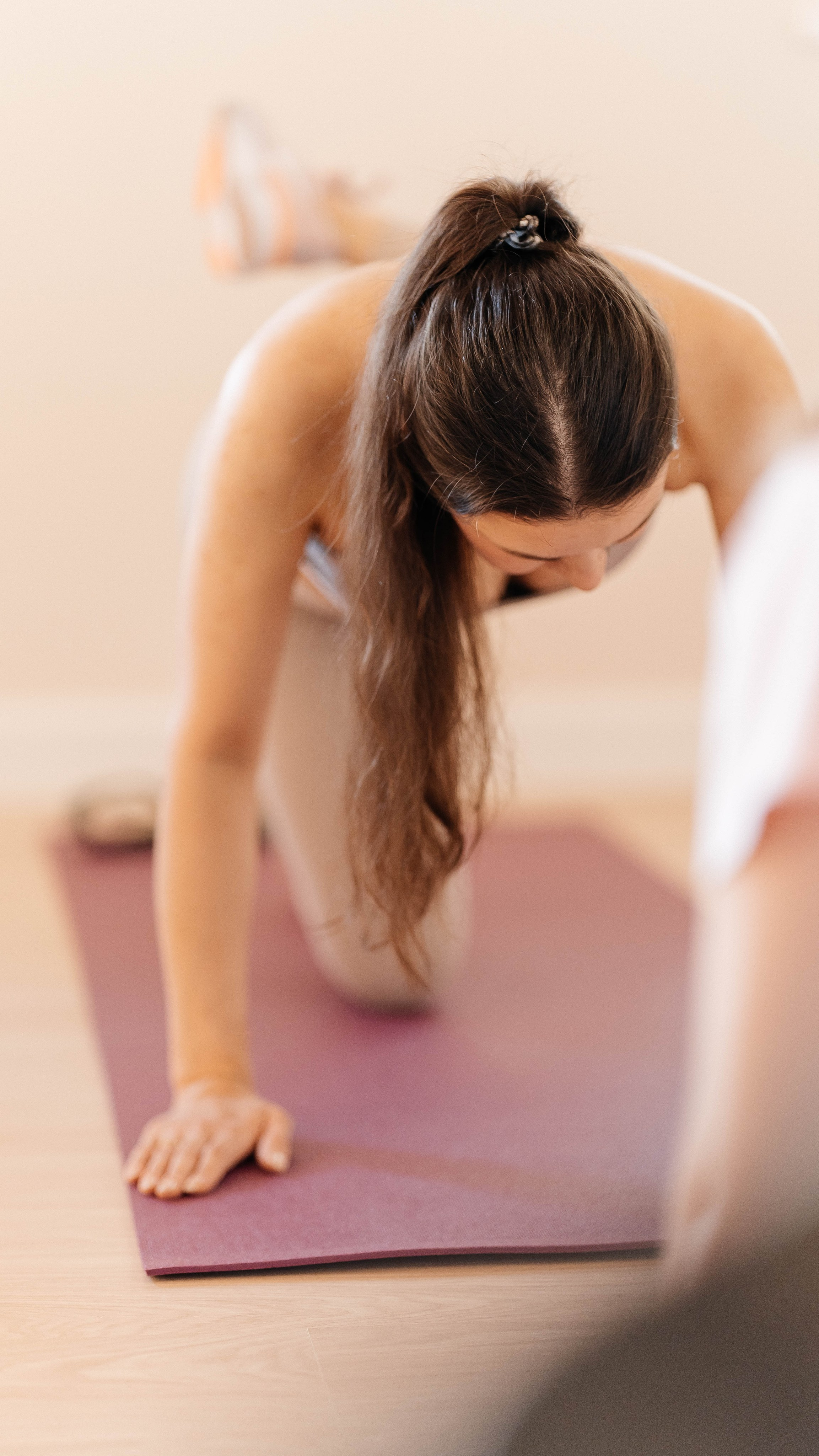 Открытие фитнес-студии «Иртэ». Алиса Никитцова | Фотограф в Казани