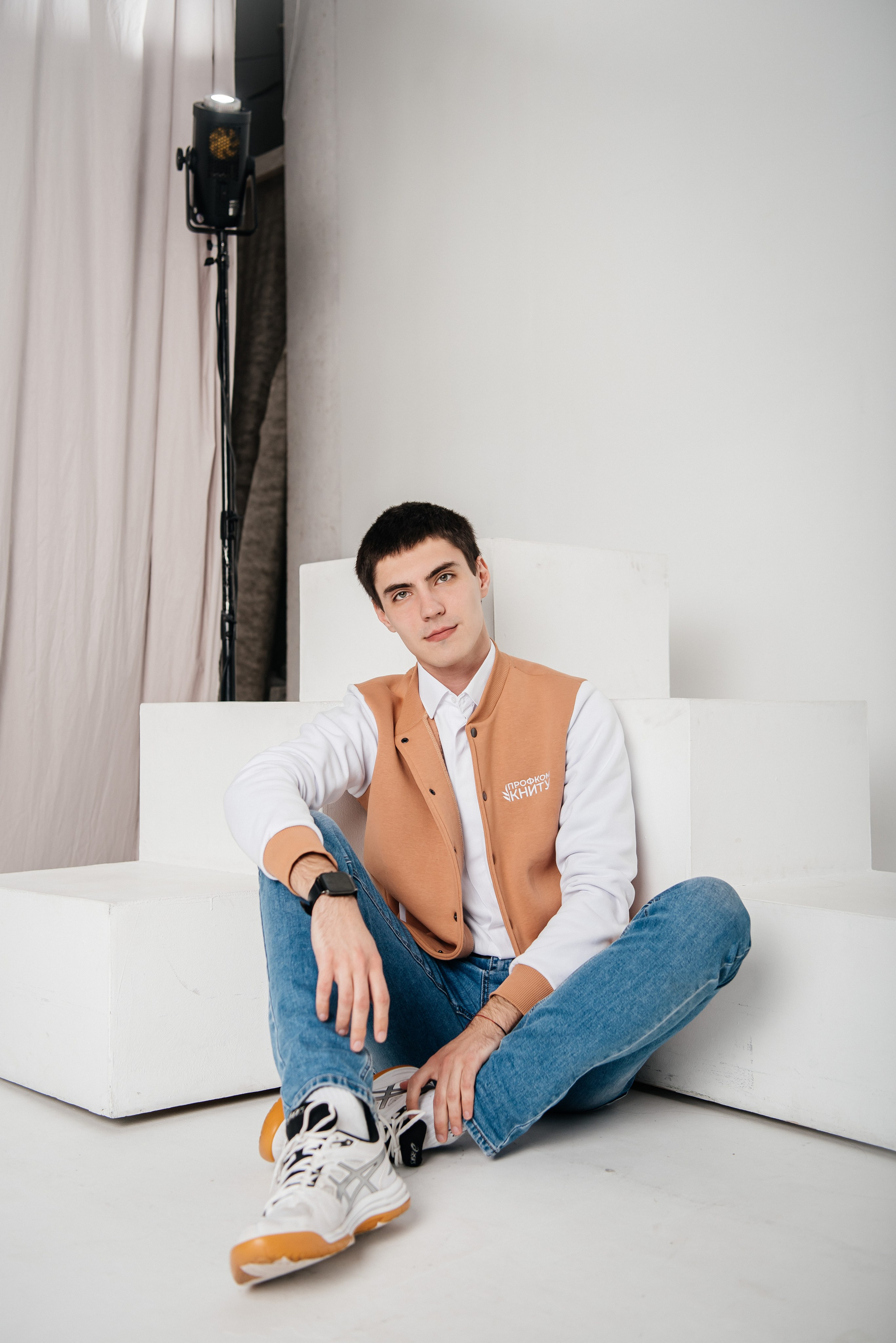 Команда Профком КНИТУ. Алиса Никитцова | Фотограф в Казани