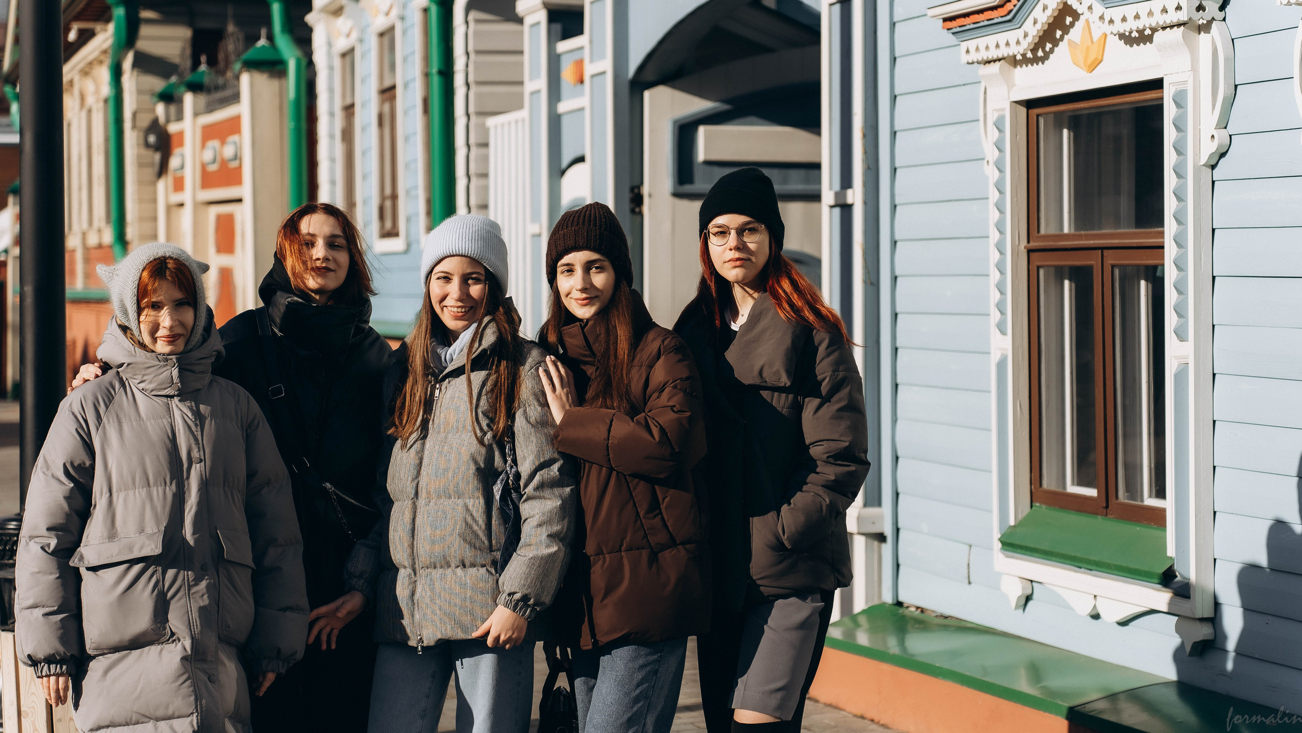 Экскурсия по Казани. Алиса Никитцова | Фотограф в Казани