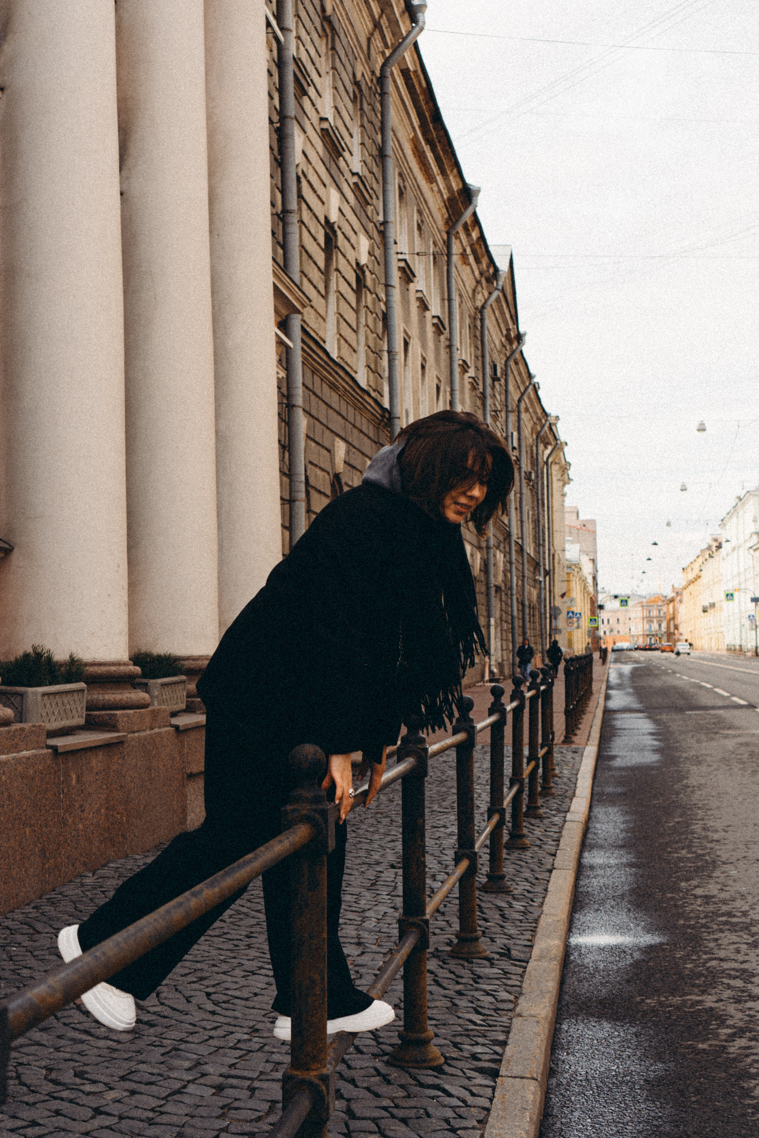 Прогулка по весеннему Питеру. Профессиональный фотограф, Санкт-Петербург — Виктория Богомолова