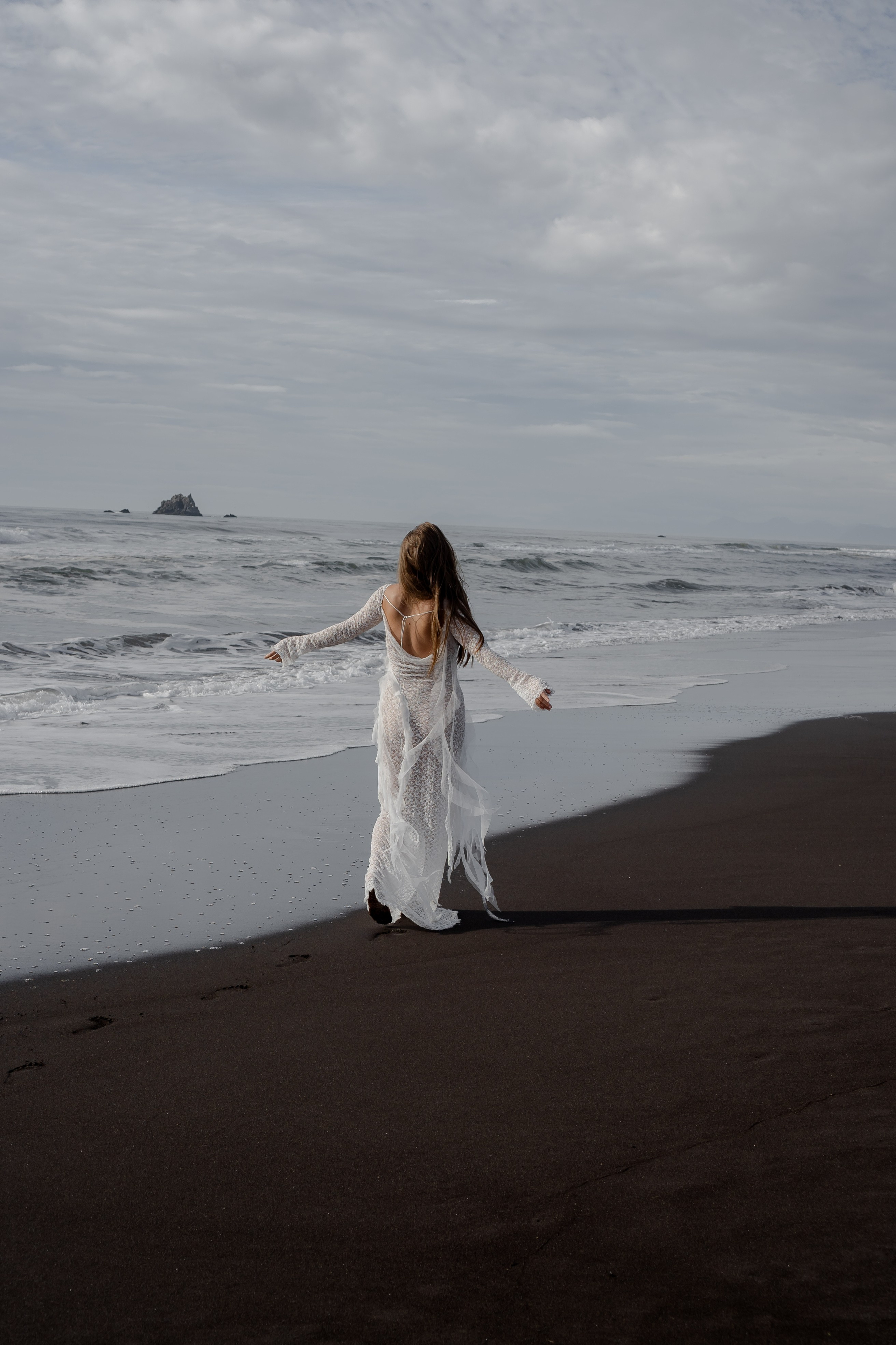 ТИХИЙ ОКЕАНН СЬЕМКА НА SONY. Профессиональный фотограф, Санкт-Петербург — Виктория Богомолова