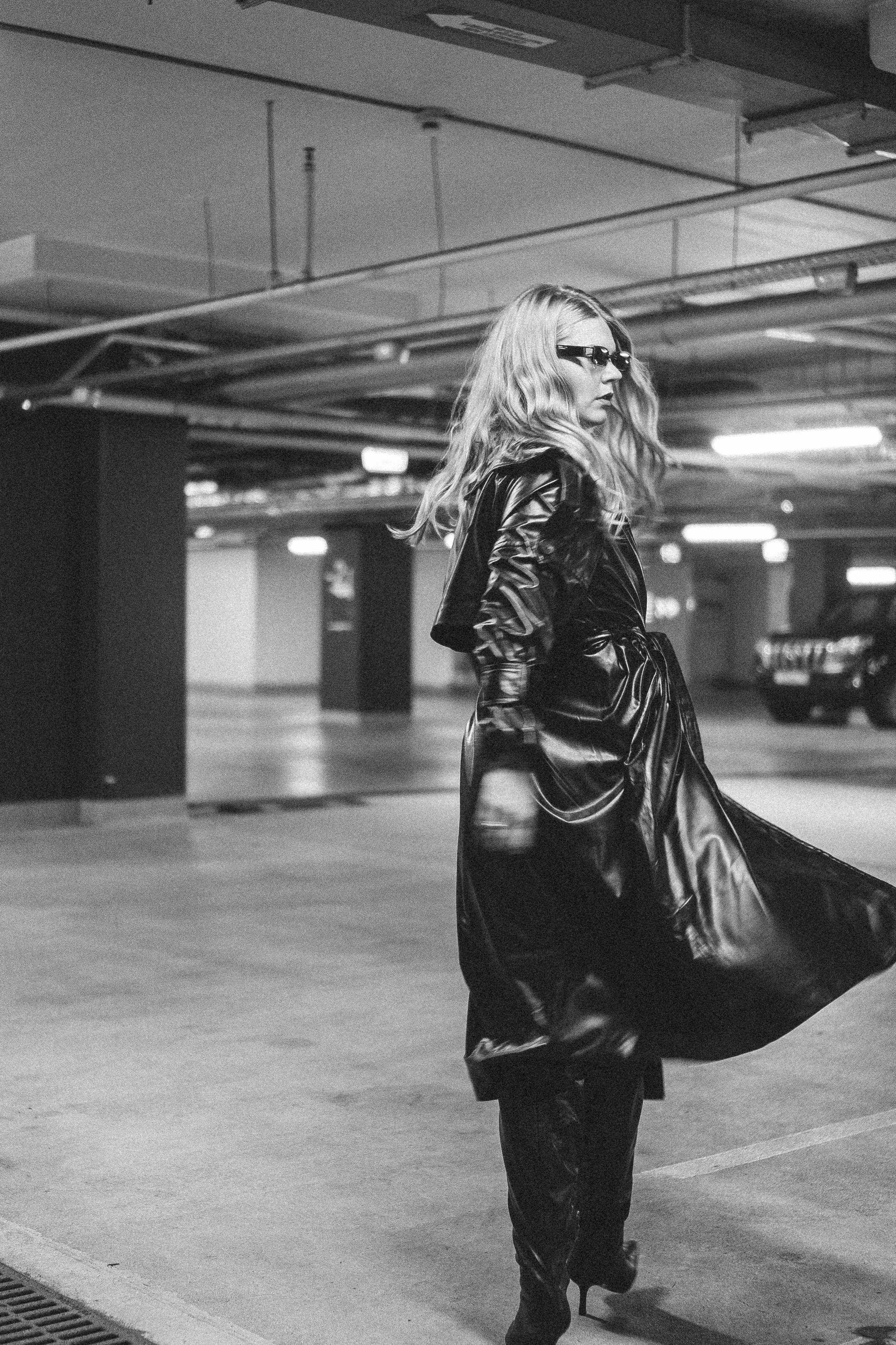 ЧБ. Профессиональный фотограф, Санкт-Петербург — Виктория Богомолова