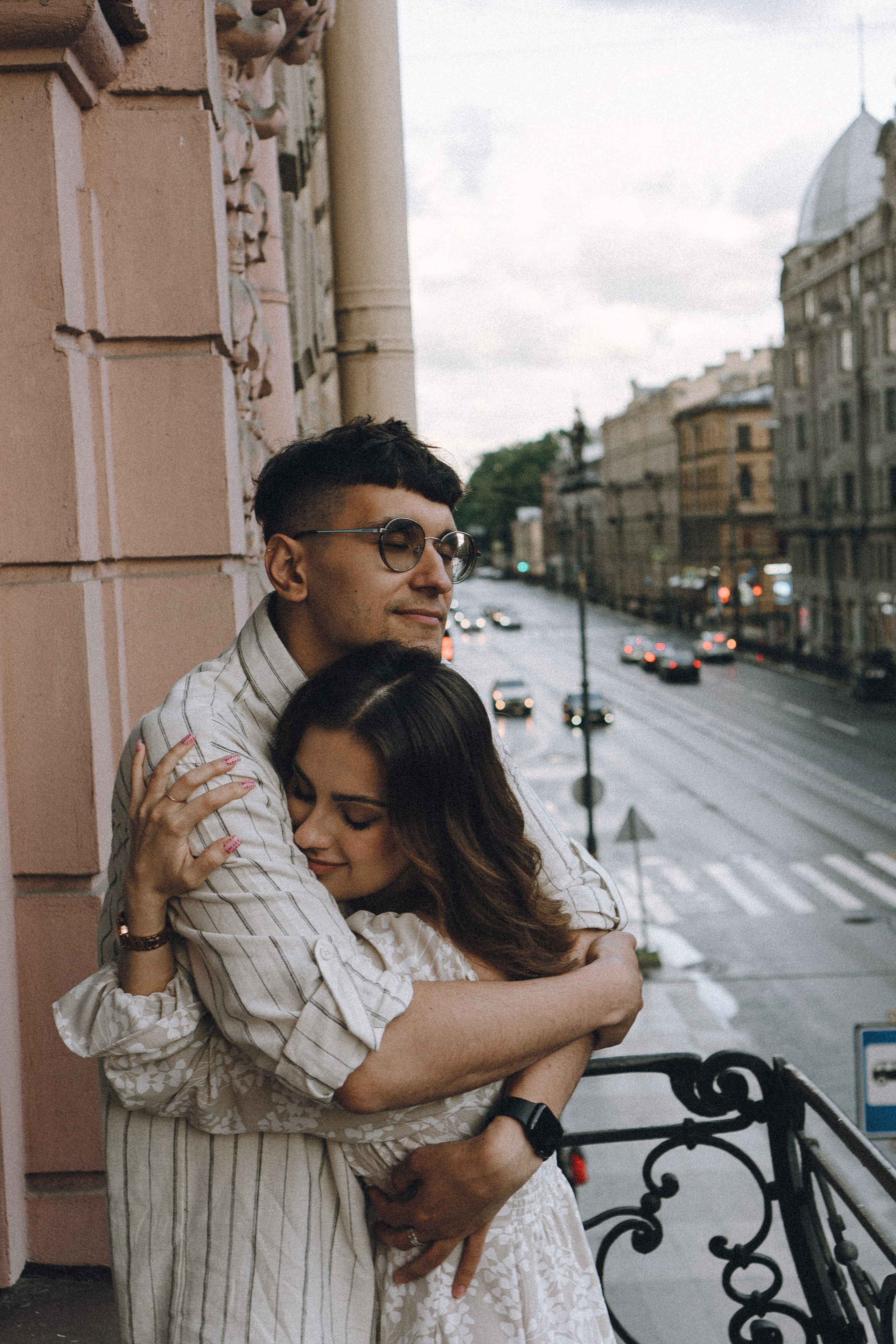 ЛЮБОВЬ В ИЮНЕ. Профессиональный фотограф, Санкт-Петербург — Виктория Богомолова