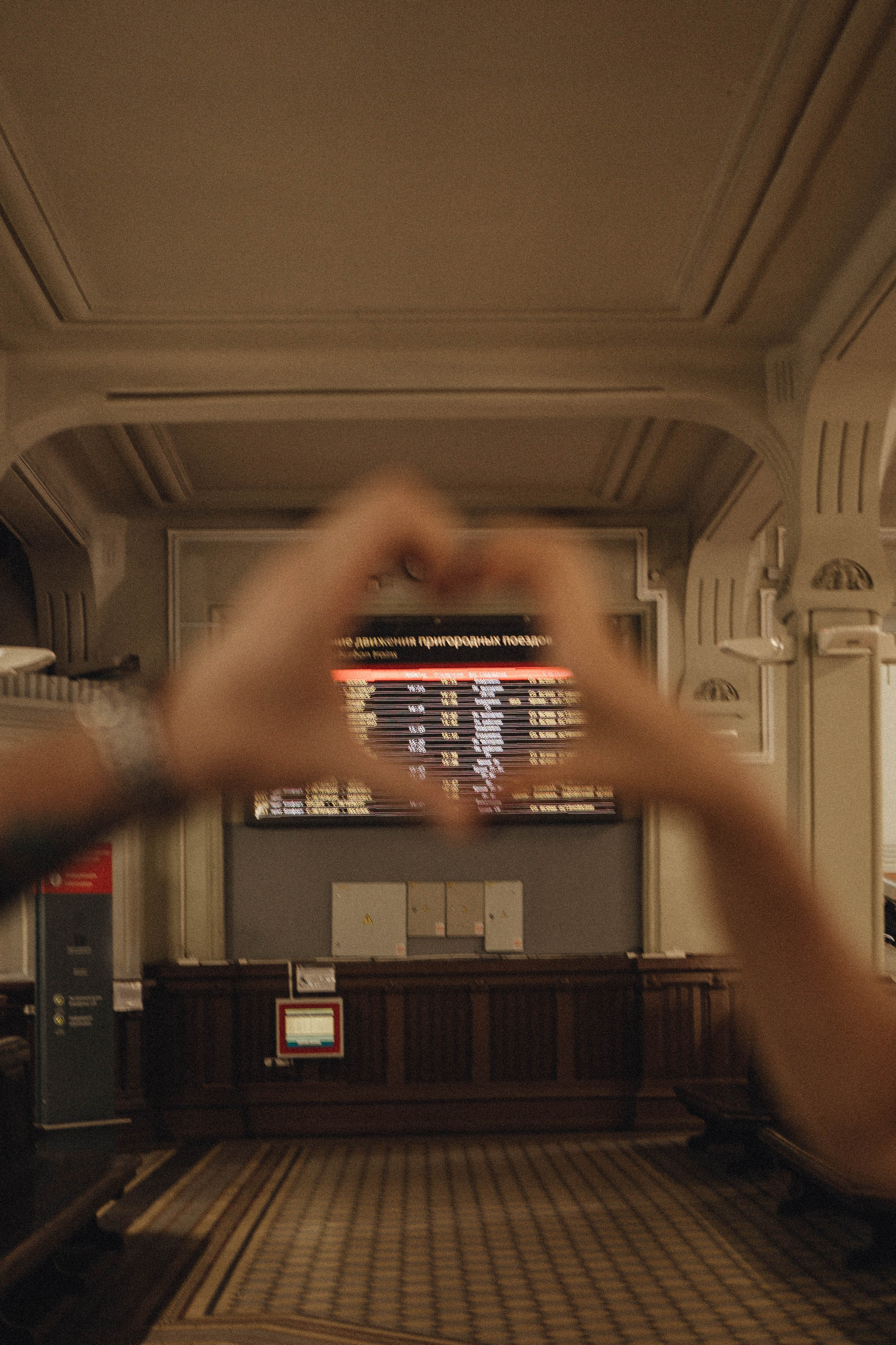 История на реальных событиях. Профессиональный фотограф, Санкт-Петербург — Виктория Богомолова