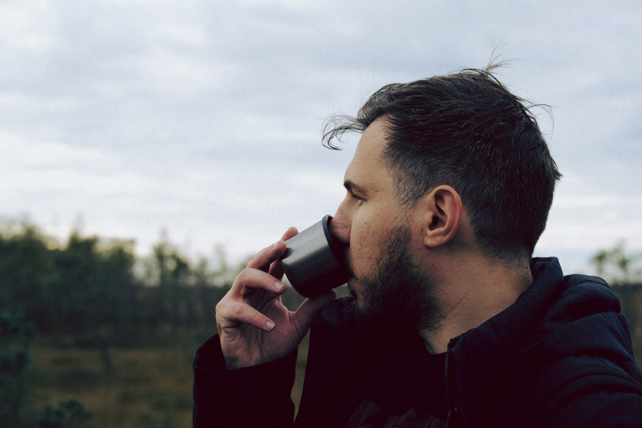 Осеняя прогулка. Профессиональный фотограф, Санкт-Петербург — Виктория Богомолова