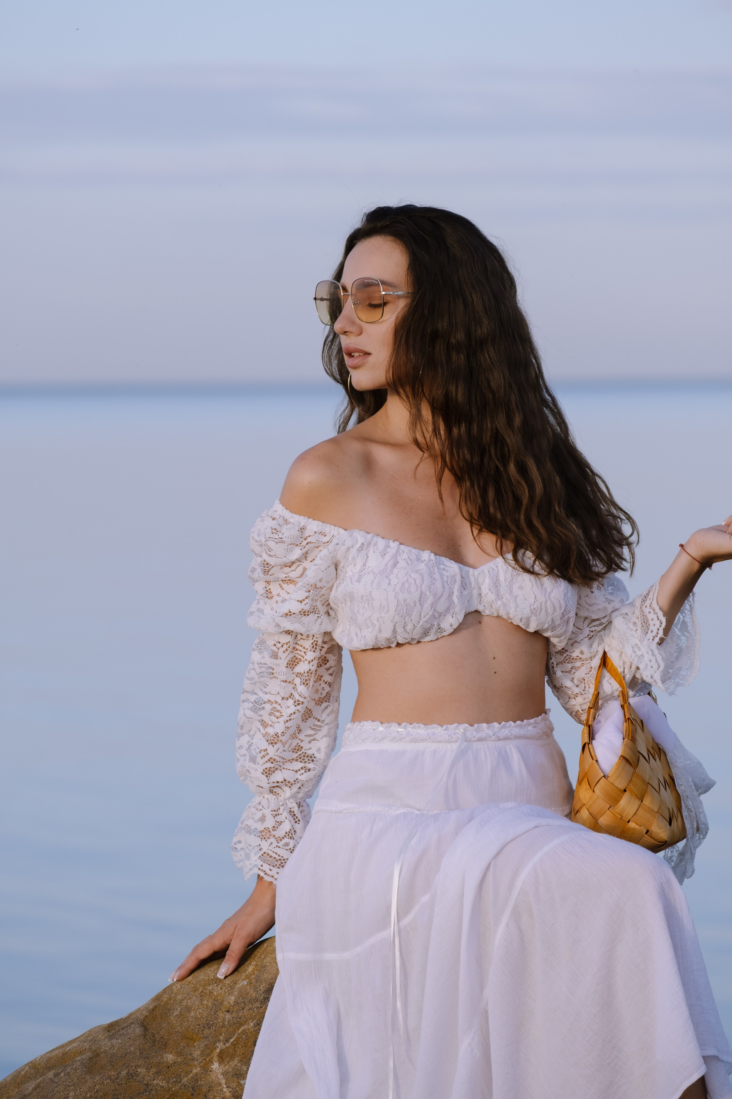 ПРОГУЛКА ПО ЛАДОЖСКОМУ ОЗЕРУ. Профессиональный фотограф, Санкт-Петербург — Виктория Богомолова