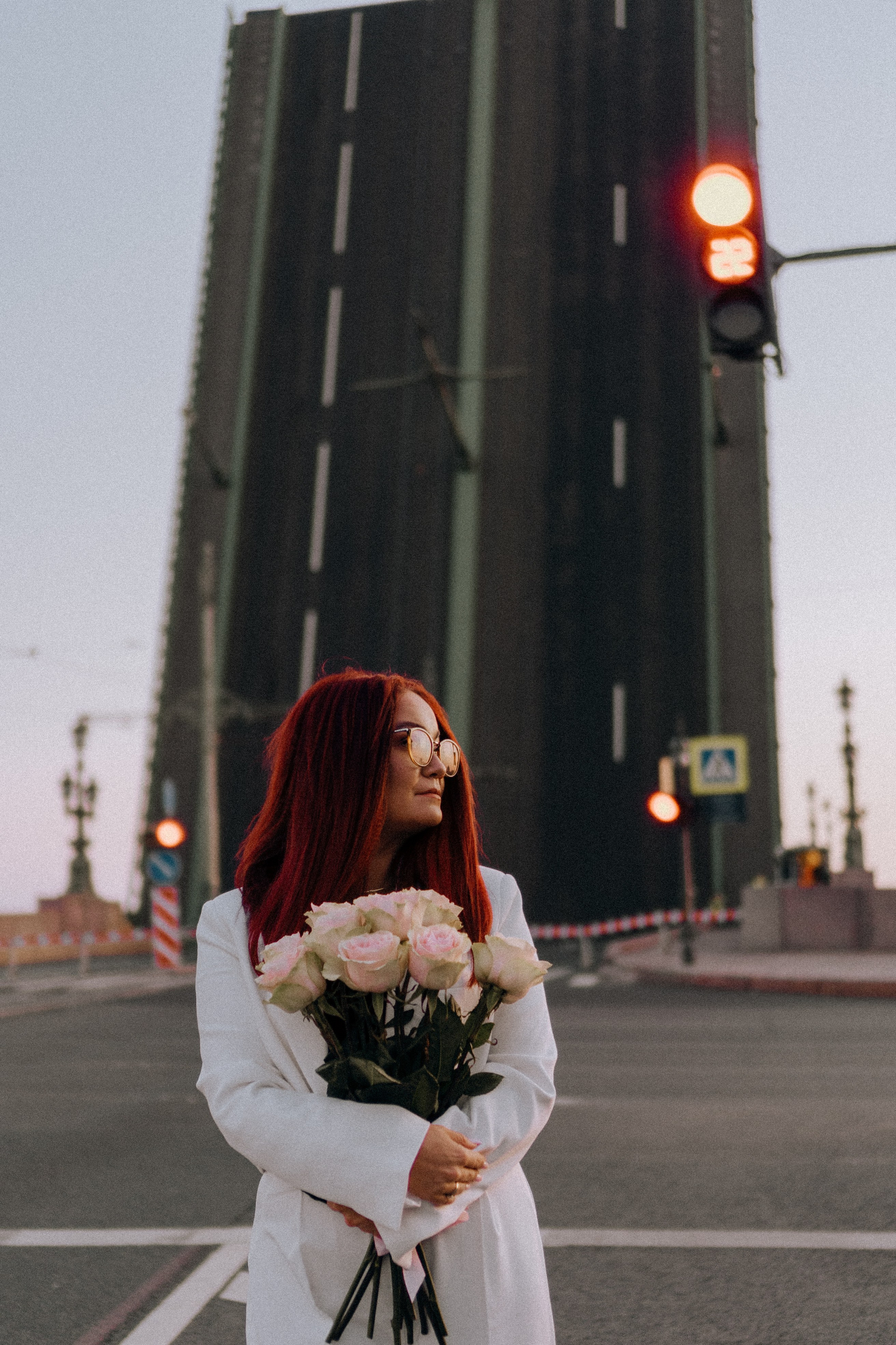 РАССВЕТНАЯ ИСТОРИЯ. Профессиональный фотограф, Санкт-Петербург — Виктория Богомолова