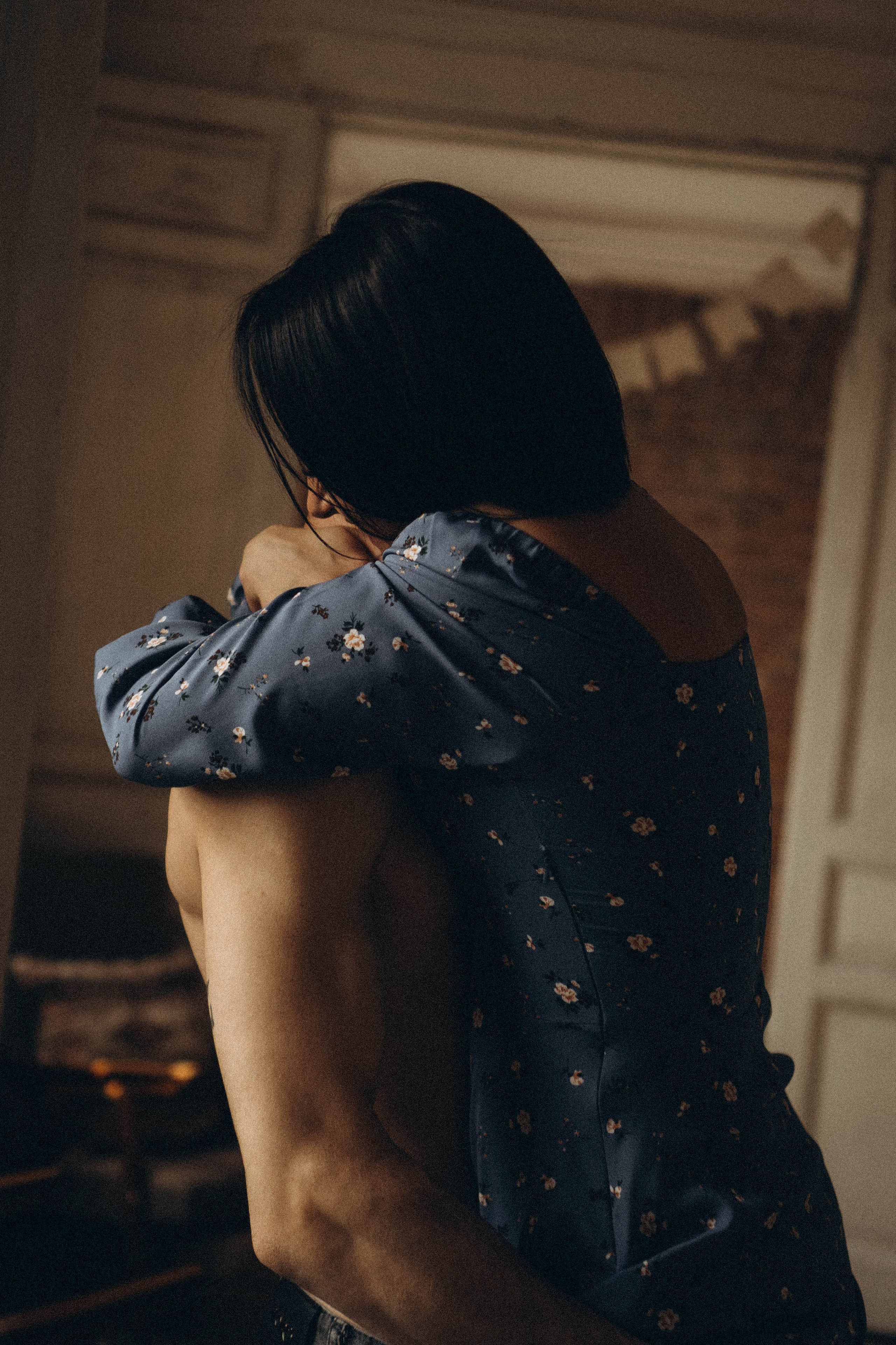 LOVE в квартире. Профессиональный фотограф, Санкт-Петербург — Виктория Богомолова