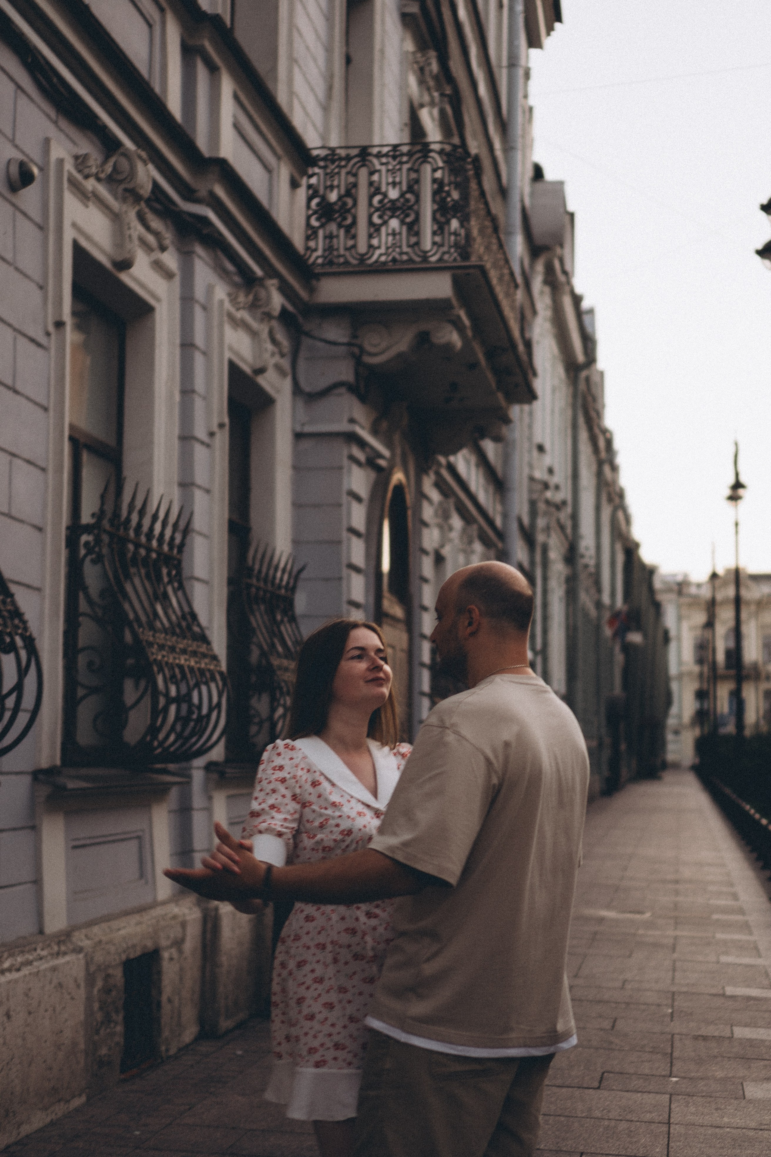 ПРОГУЛКА УТОРОМ ПО ПИТЕРУ. Профессиональный фотограф, Санкт-Петербург — Виктория Богомолова