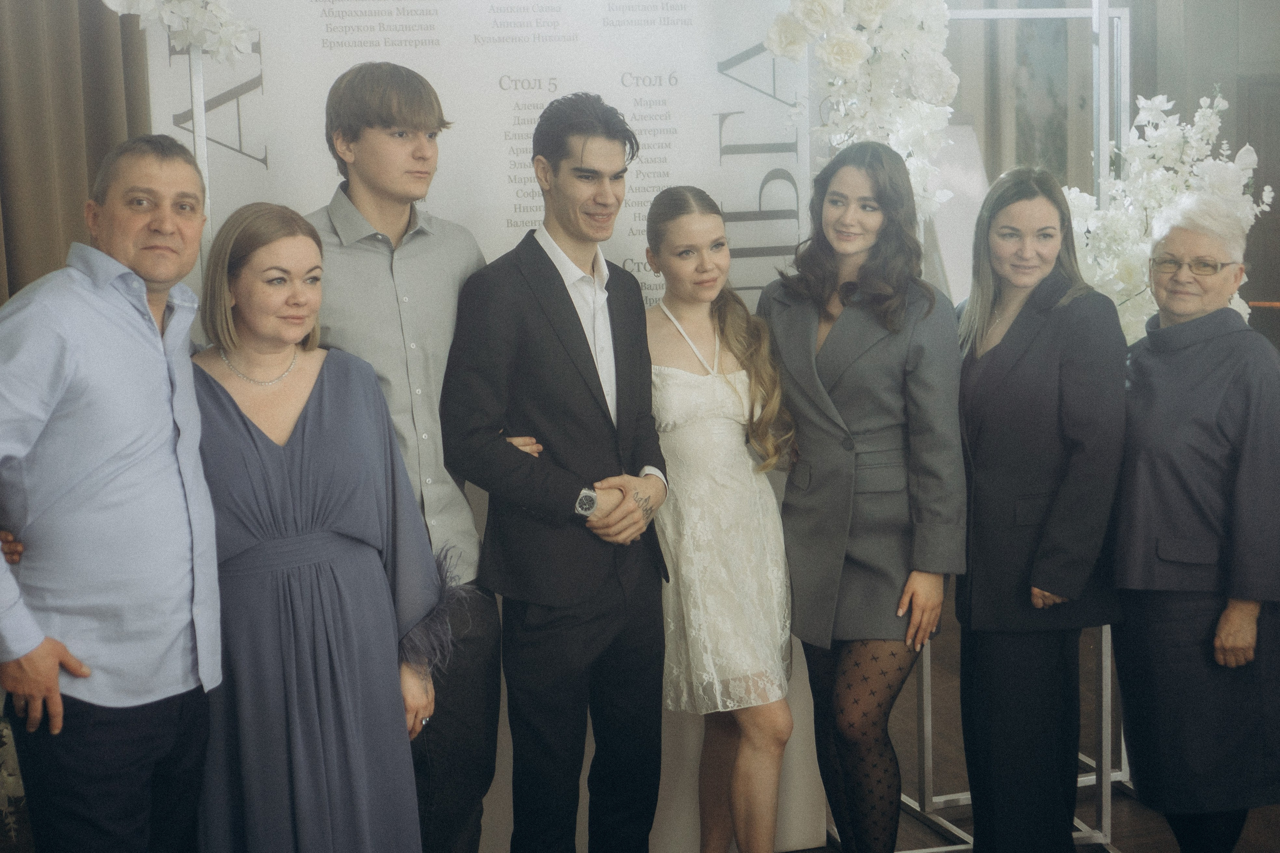 СВАДЕБНАЯ СЬЕМКА СБОРОВ В ОТЕЛЕ И ВЫЕЗД НА ЦЕРЕМОНИЮ (СНЯТО В СИБИРЕ В НИЖНЕВАРТОВСКЕ). Профессиональный фотограф, Санкт-Петербург — Виктория Богомолова