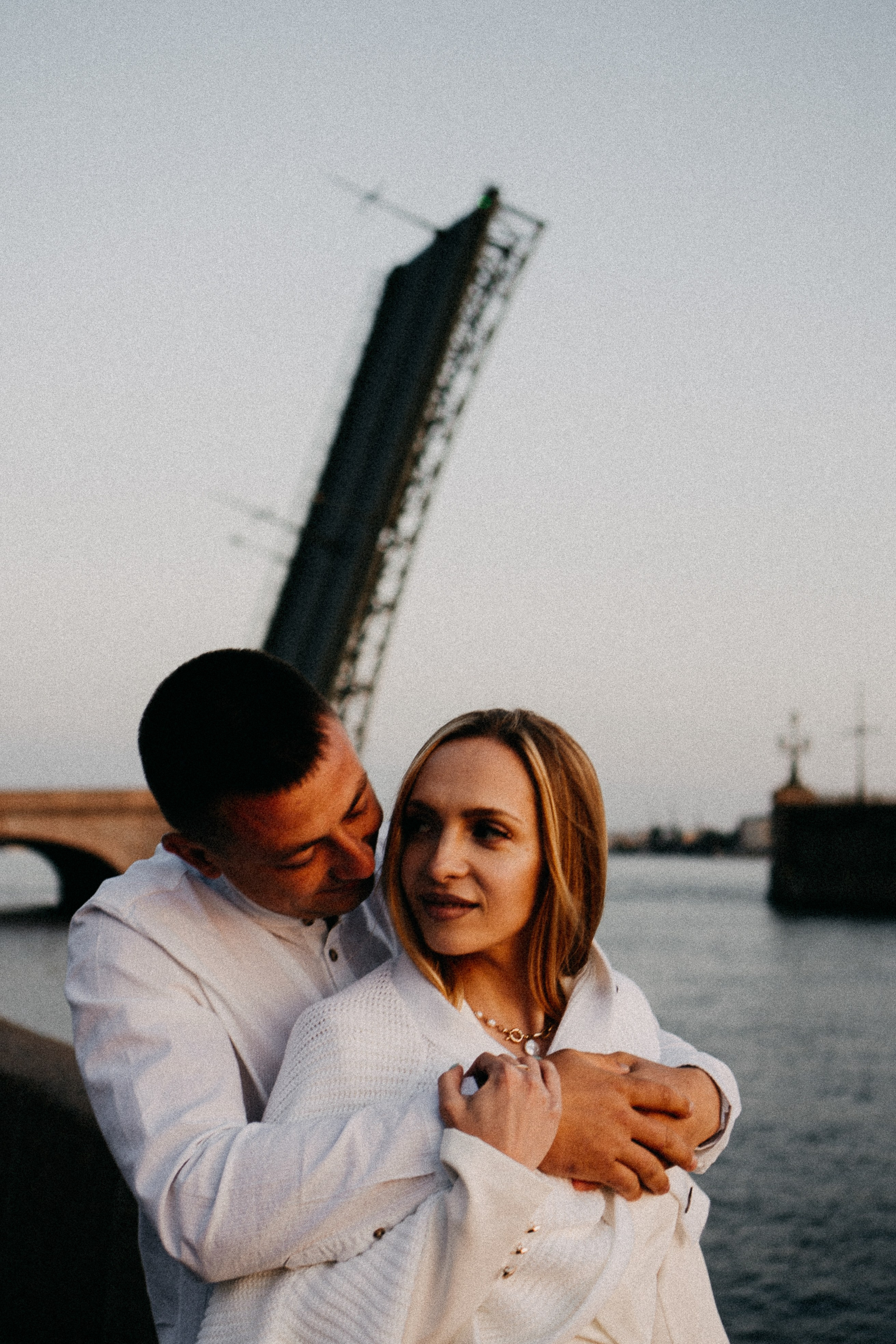 Сьемка мечты. Профессиональный фотограф, Санкт-Петербург — Виктория Богомолова