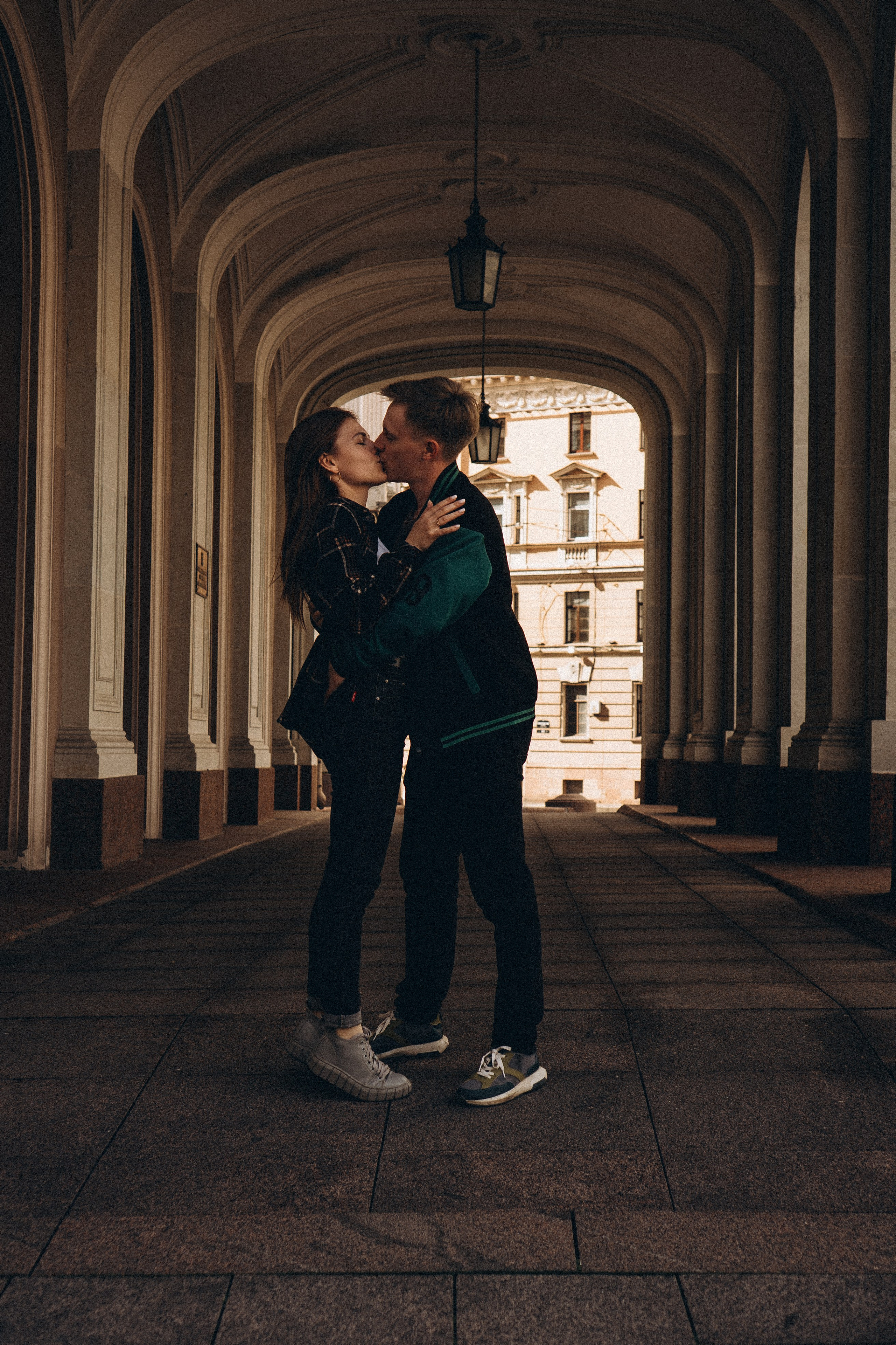 ПРОГУЛКА ПО САНКТ-ПЕТЕРБУРГУ. Профессиональный фотограф, Санкт-Петербург — Виктория Богомолова