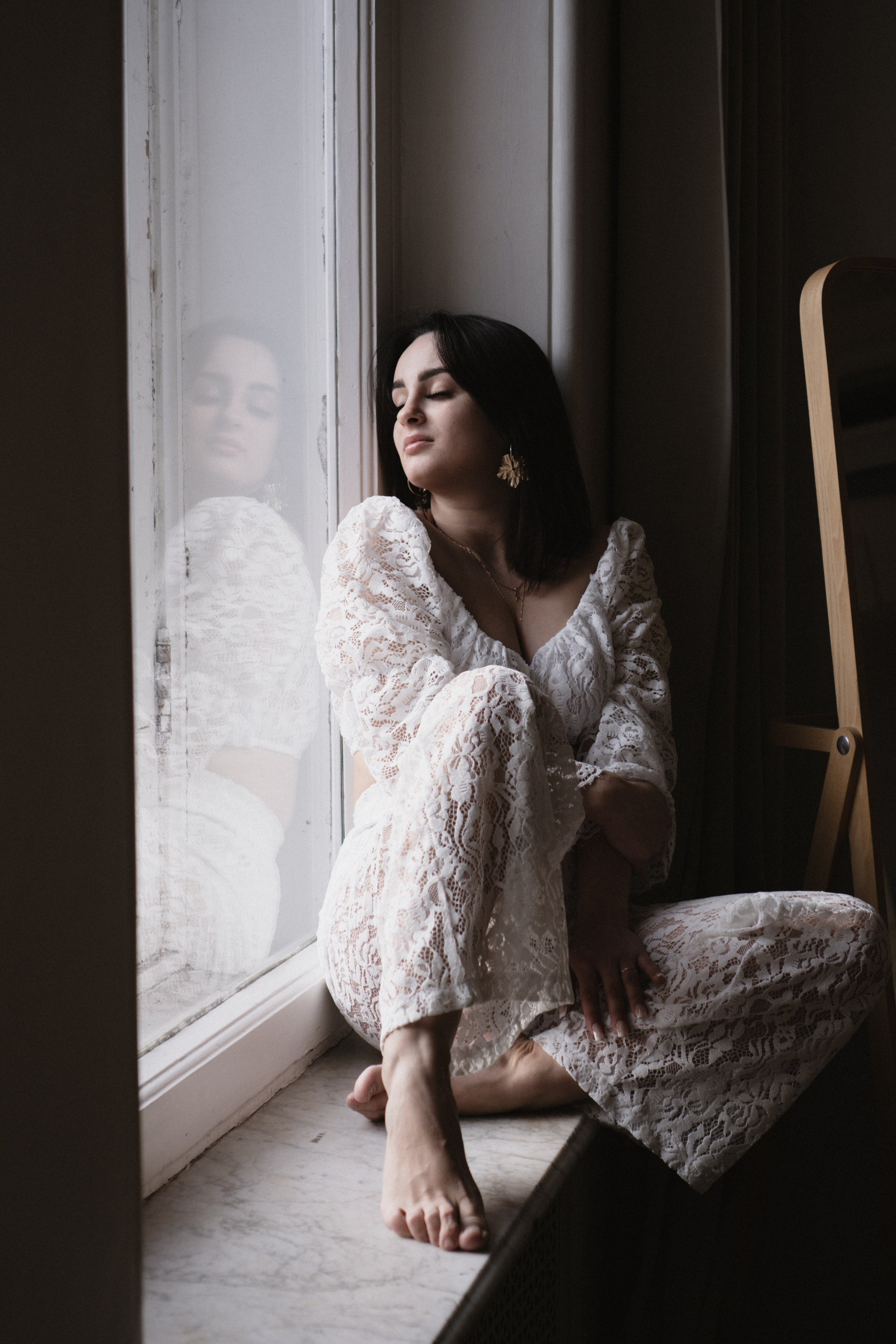 Студийная. Профессиональный фотограф, Санкт-Петербург — Виктория Богомолова