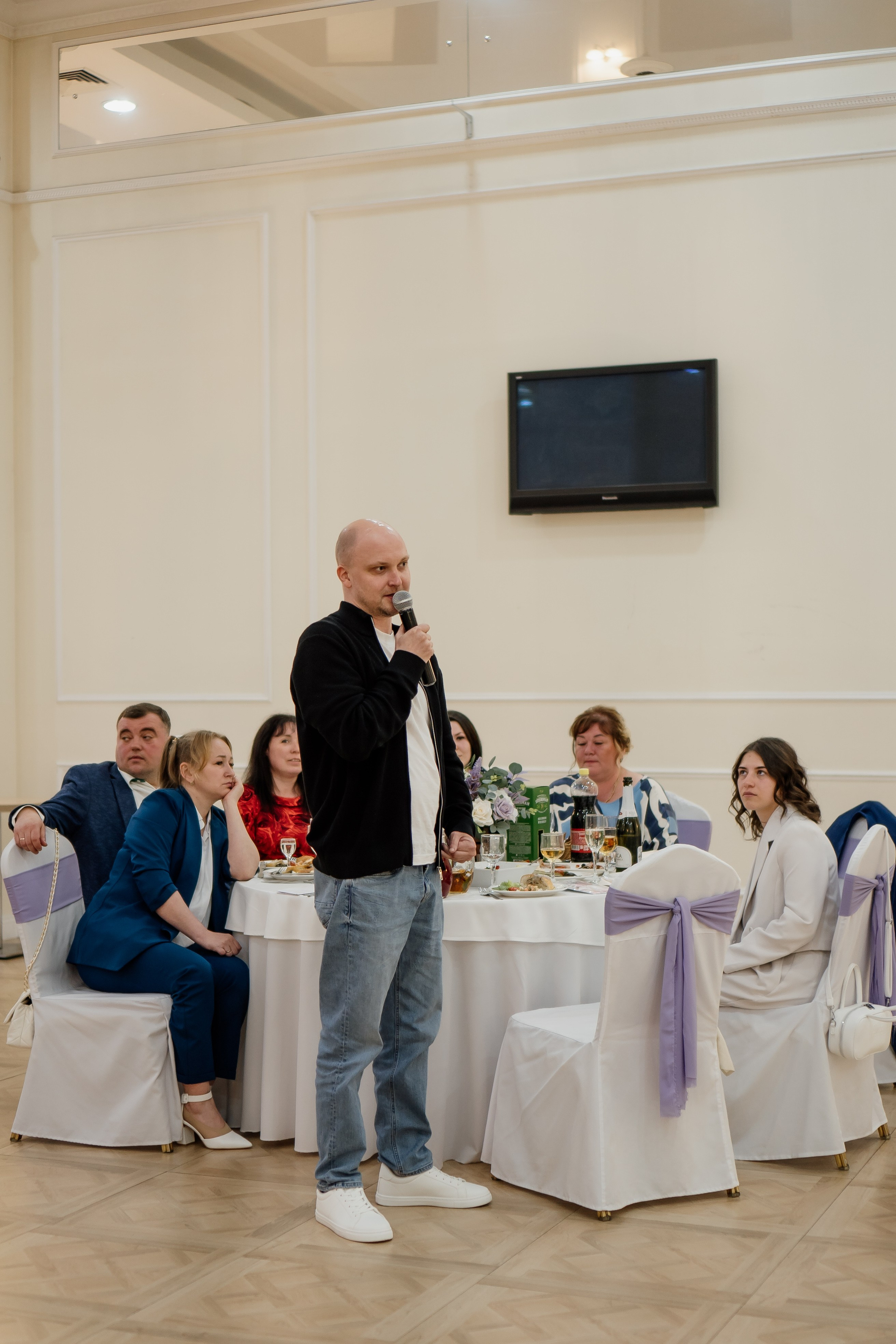 СВАДЕБНАЯ СЬЕМКА В ЗАГСЕ И БАНКЕТ. Профессиональный фотограф, Санкт-Петербург — Виктория Богомолова