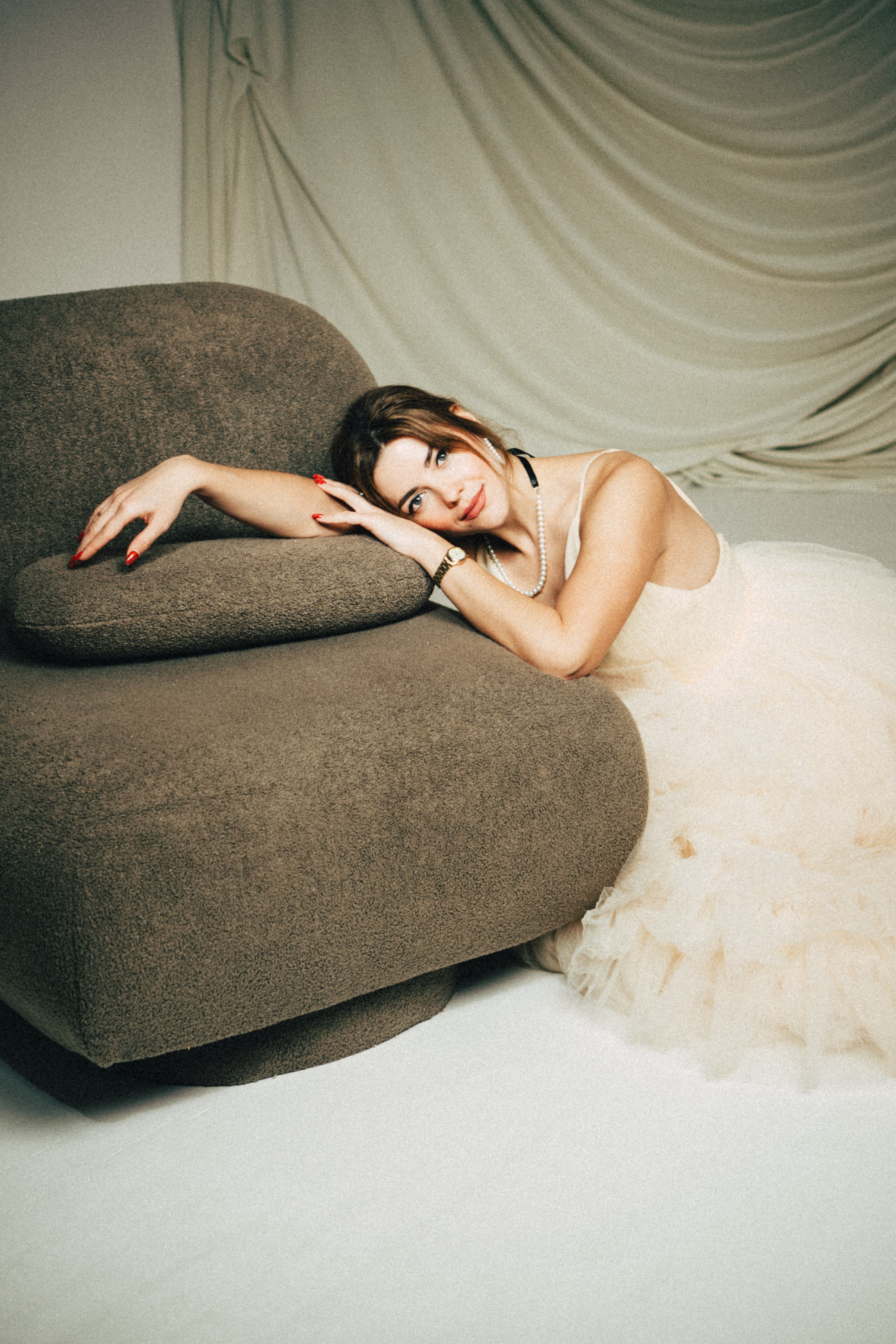 Сказочная история. Профессиональный фотограф, Санкт-Петербург — Виктория Богомолова