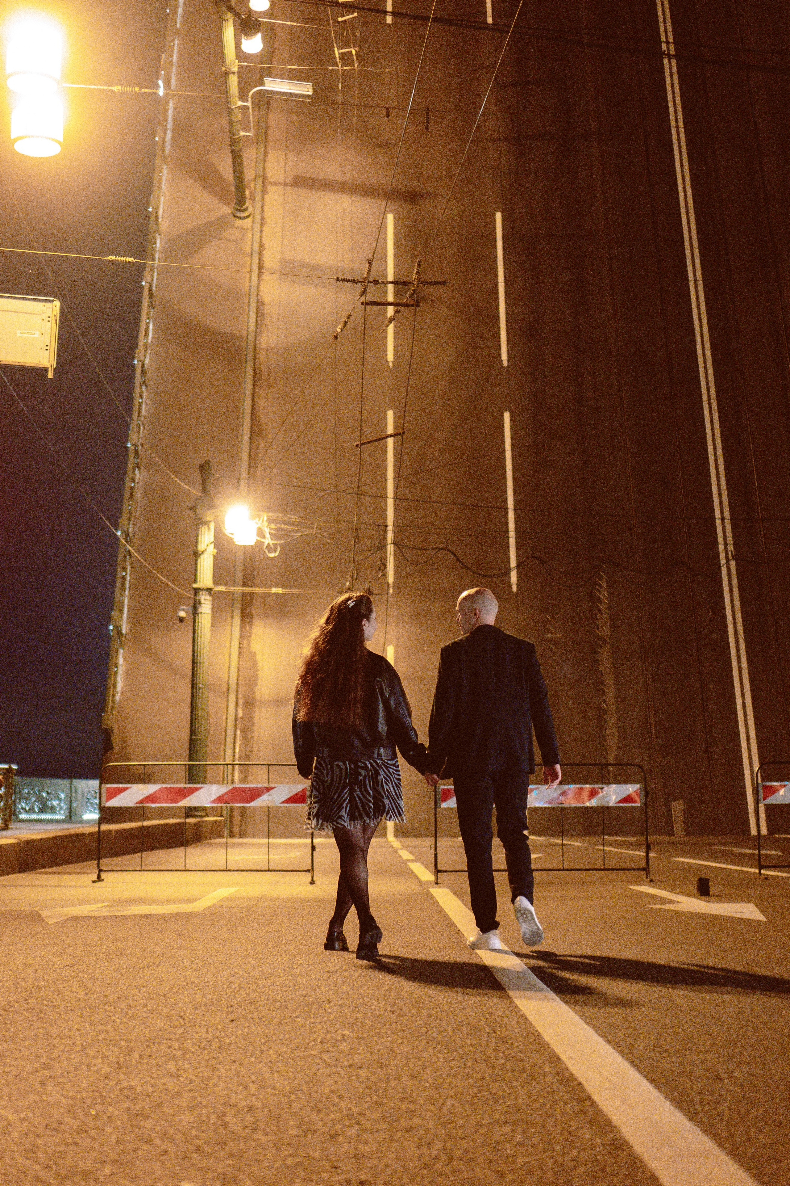 Любовь и питер. Профессиональный фотограф, Санкт-Петербург — Виктория Богомолова