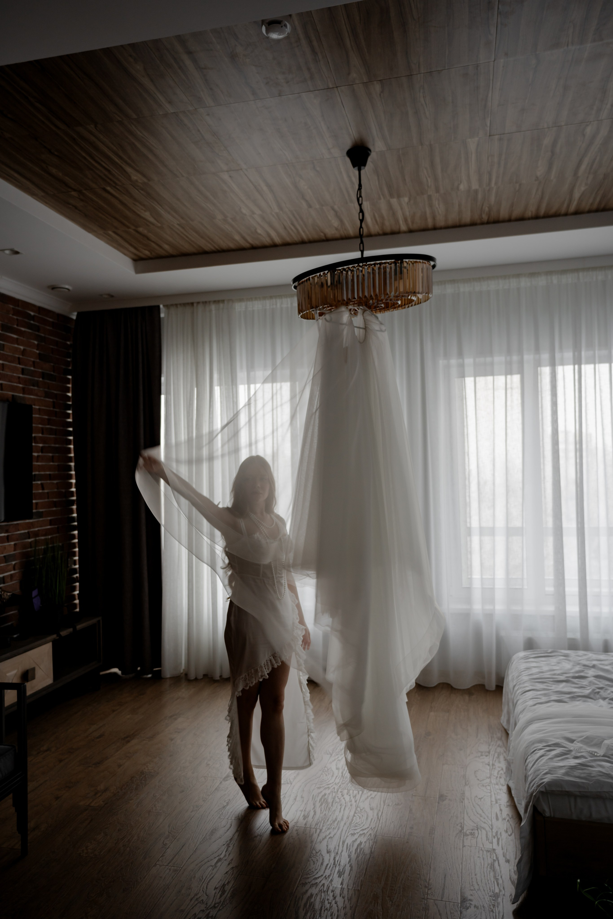 СВАДЕБНАЯ СЬЕМКА СБОРОВ В ОТЕЛЕ И ВЫЕЗД НА ЦЕРЕМОНИЮ (СНЯТО В СИБИРЕ В НИЖНЕВАРТОВСКЕ). Профессиональный фотограф, Санкт-Петербург — Виктория Богомолова