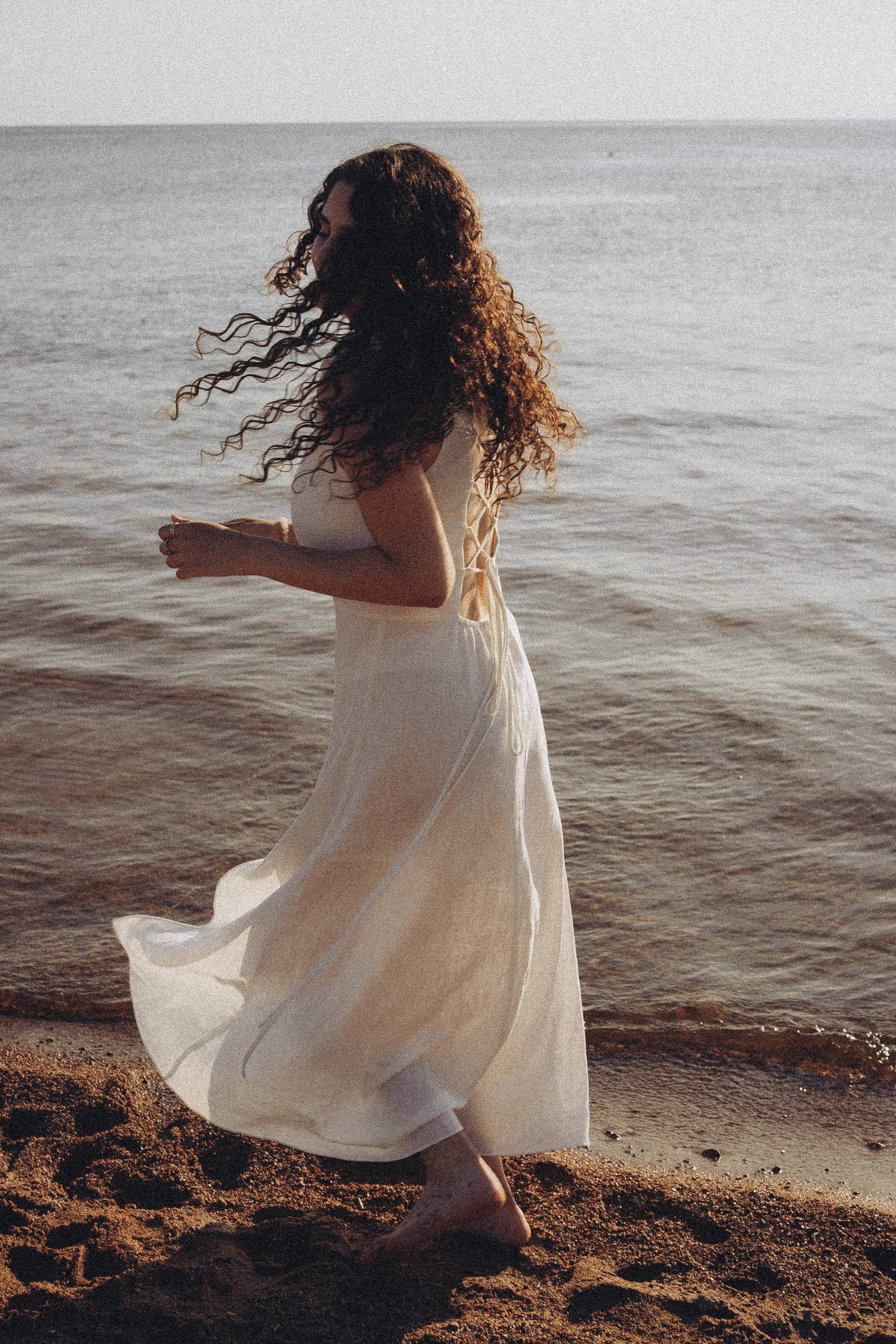 НА ФИНСКОМ ЗАЛИВЕ. Профессиональный фотограф, Санкт-Петербург — Виктория Богомолова