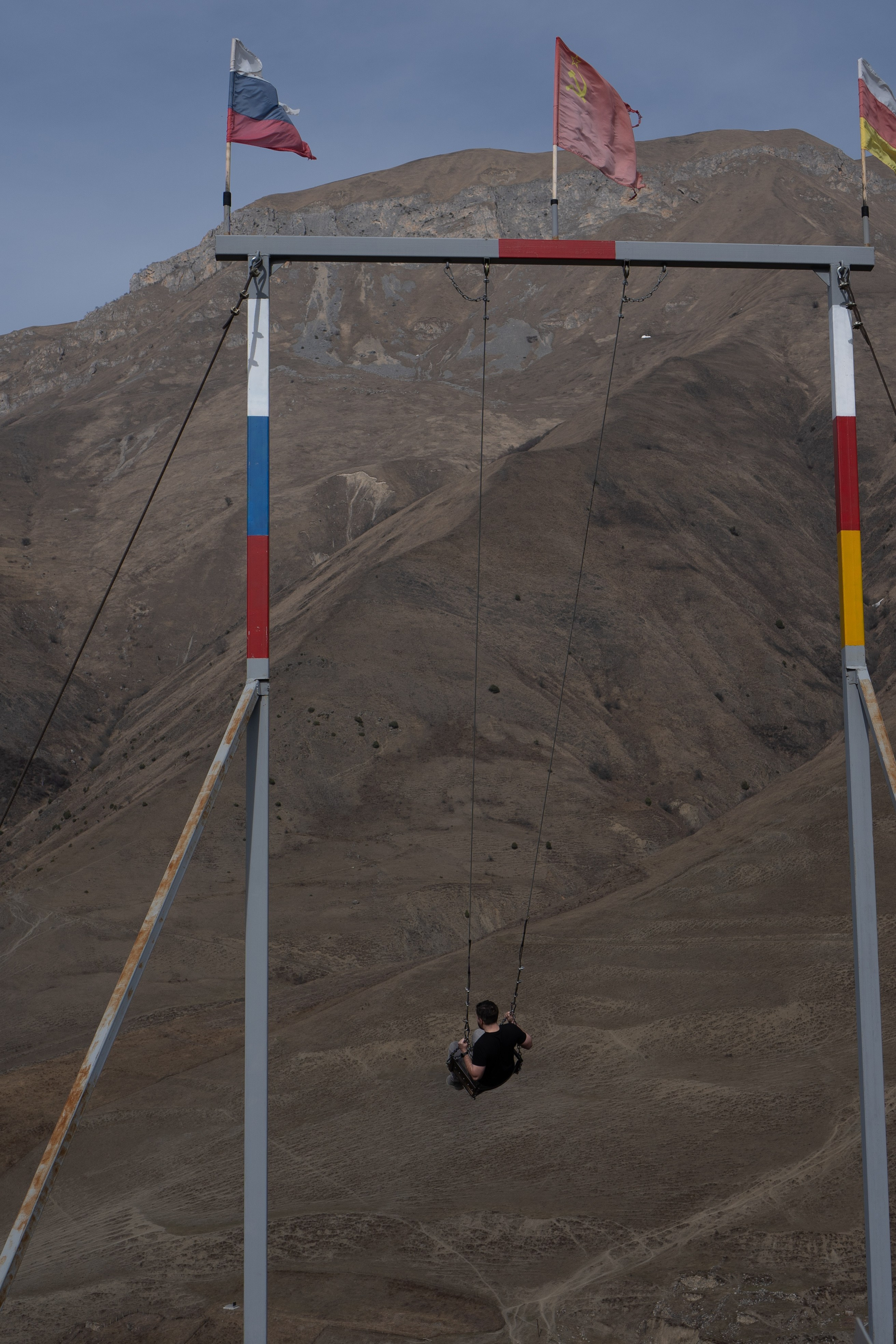 ОСЕТИЯ. Профессиональный фотограф, Санкт-Петербург — Виктория Богомолова