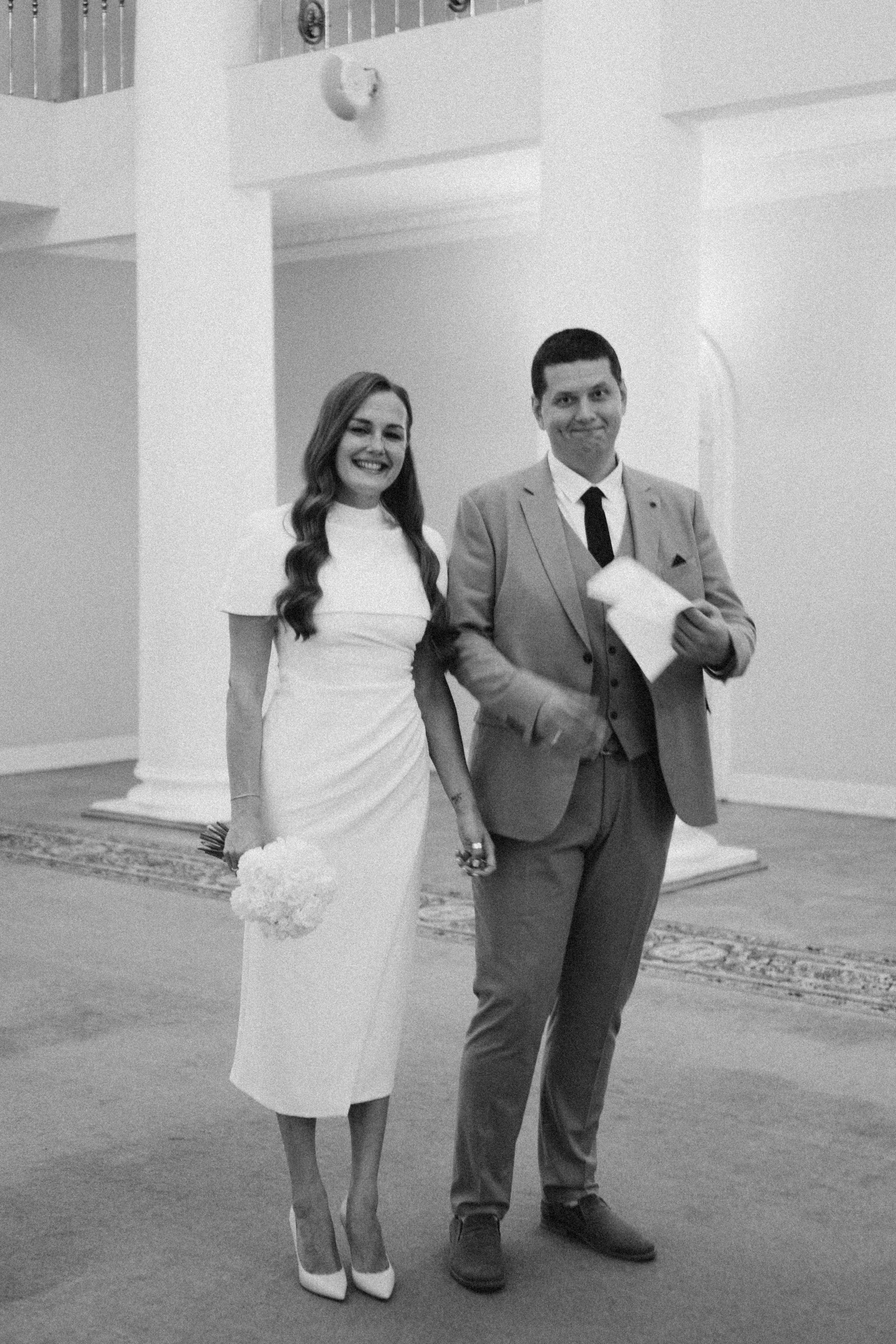 СВАДЕБНАЯ В ПУШКИНЕ. Профессиональный фотограф, Санкт-Петербург — Виктория Богомолова