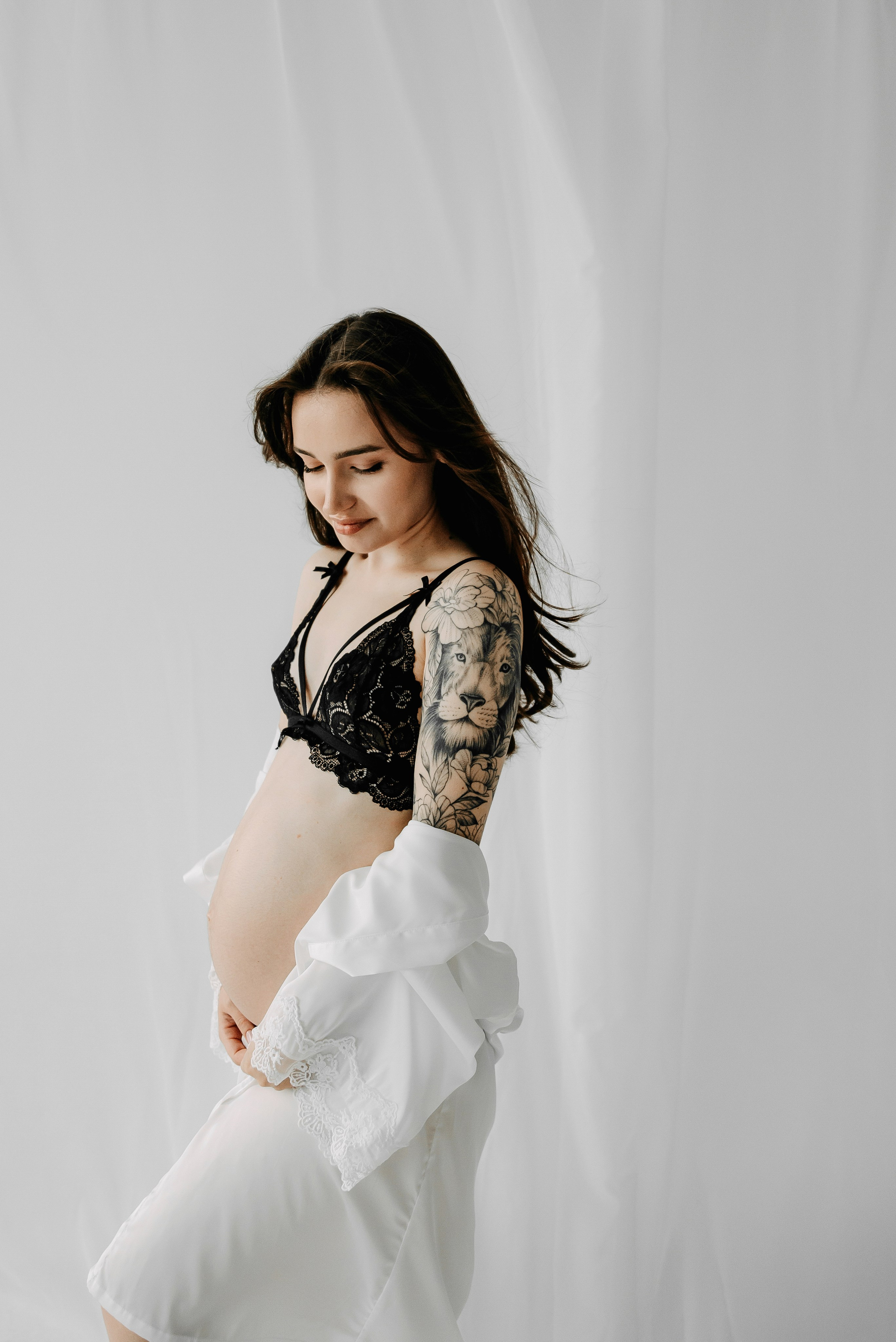 Лера и Данил. Свадебный фотограф, фотограф беременности Дарья Доценко