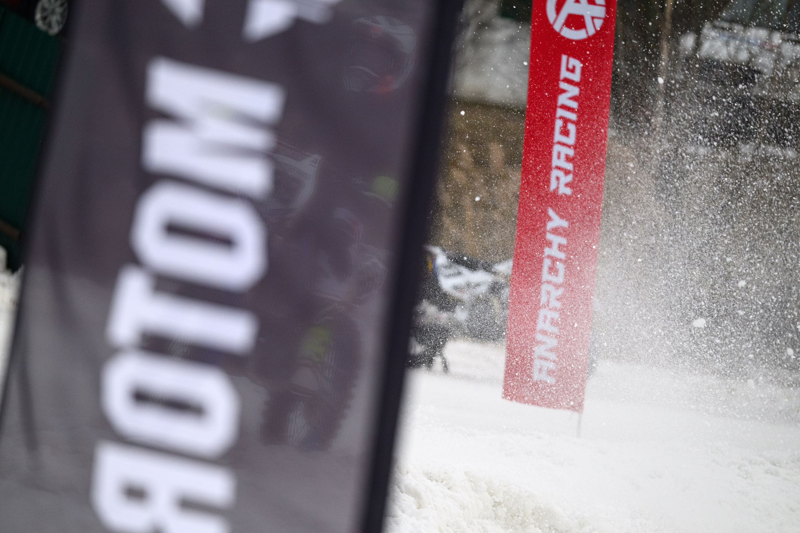 КУБОК МФР по мотокроссу на льду MX-SPEEDWAY, Анархия Рейсинг, Анатолий Ушаков, Мотокросс, Спидвей, Мотогонки, фотограф Антон Медведев, icoguar, Крылатское