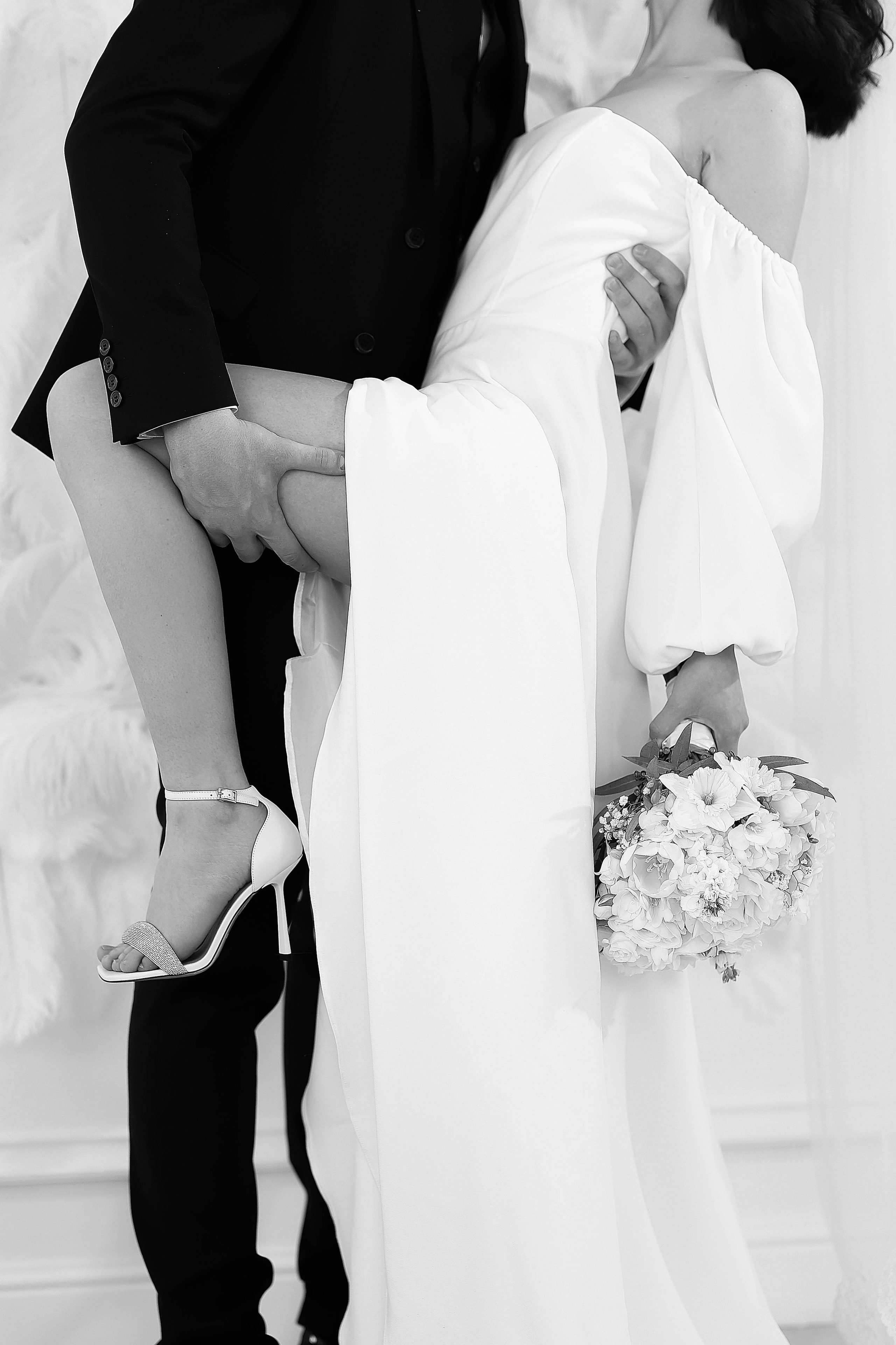 Егор и Валерия. Свадебный фотограф Ростов-на-Дону Виолетта veslers.ph