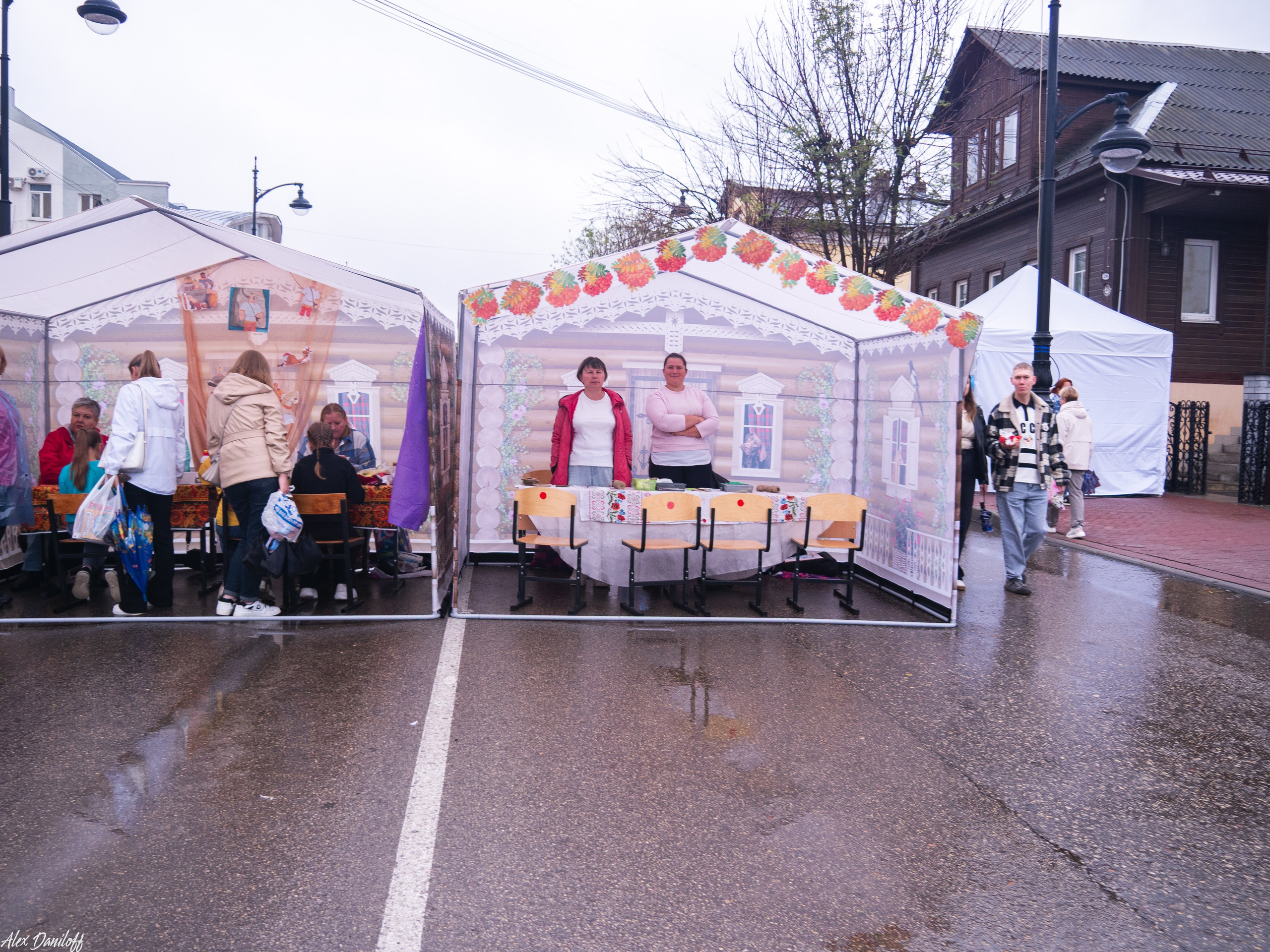 День города Муром 2025. Муром-Инфо. Новости культуры, образования, спорта в городе Муром