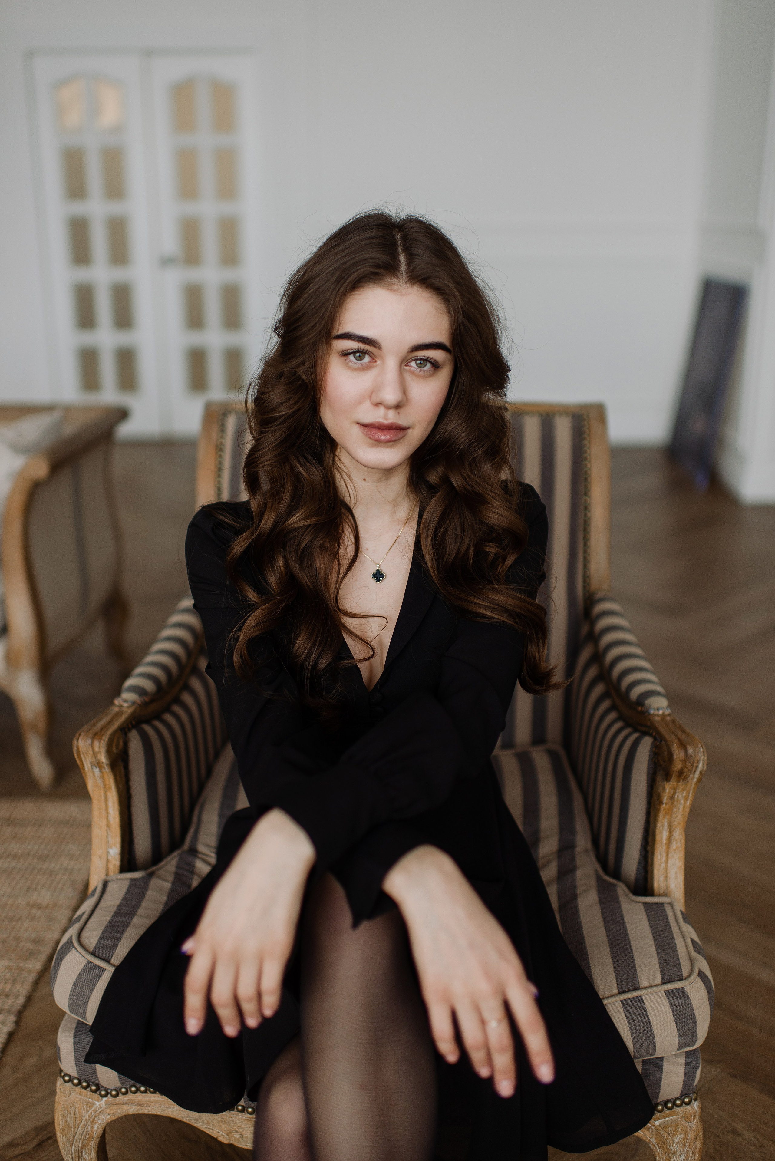 Алина. Свадебный фотограф в Самаре Виденмаер Евгения