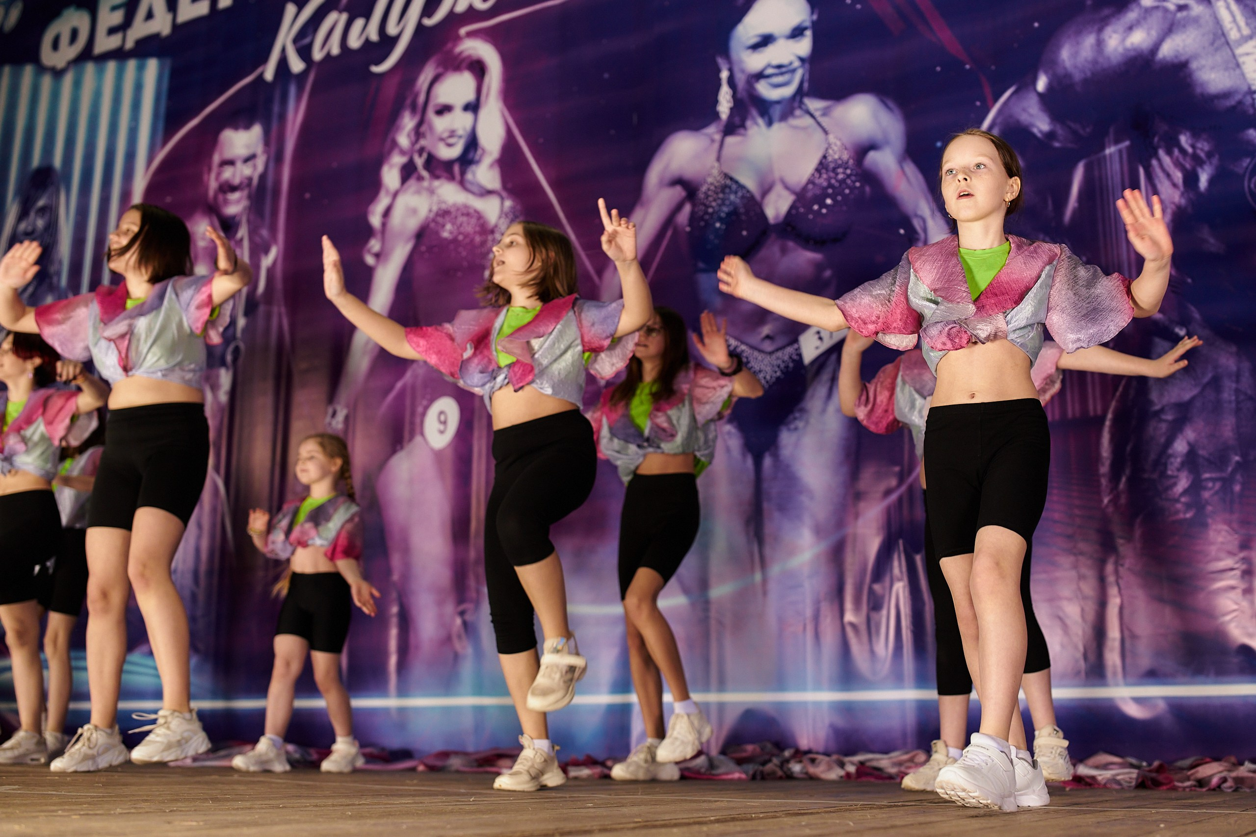 Чемпионат по ББ КО, 19 марта 2023. Фотограф Игорь Михайлов