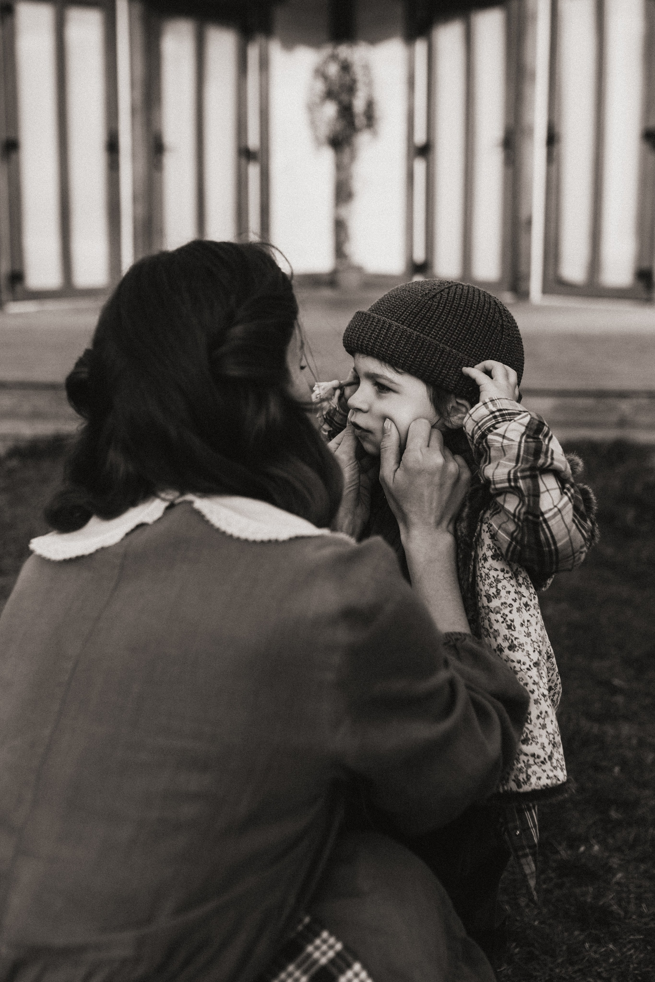 Эко-усадьба. Семейный фотограф в Новороссийске и Анапе Александра Яковлева