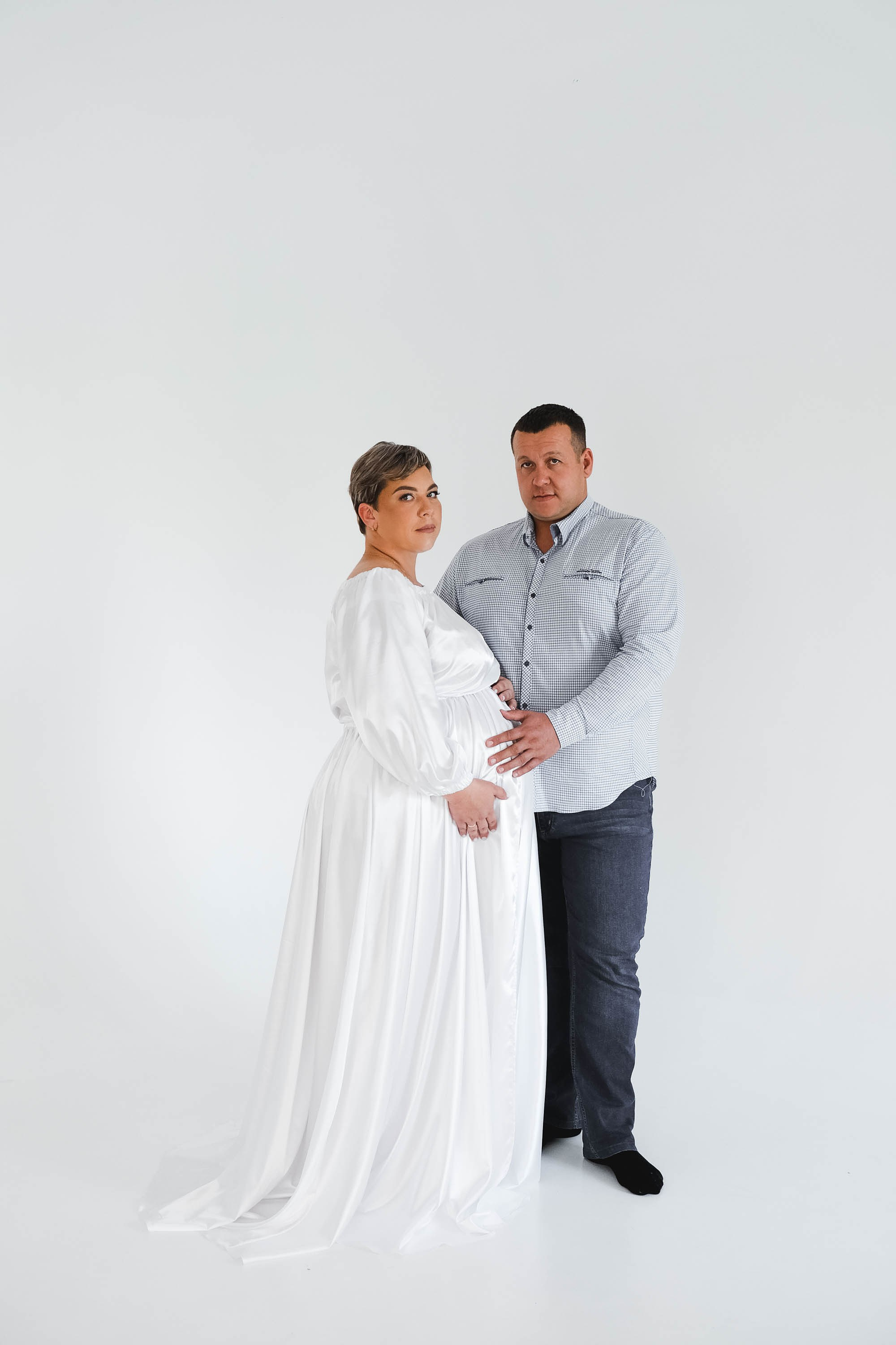 Иван & Ольга. Свадебный и семейный фотограф в Тюмени Екатерина Дубровина