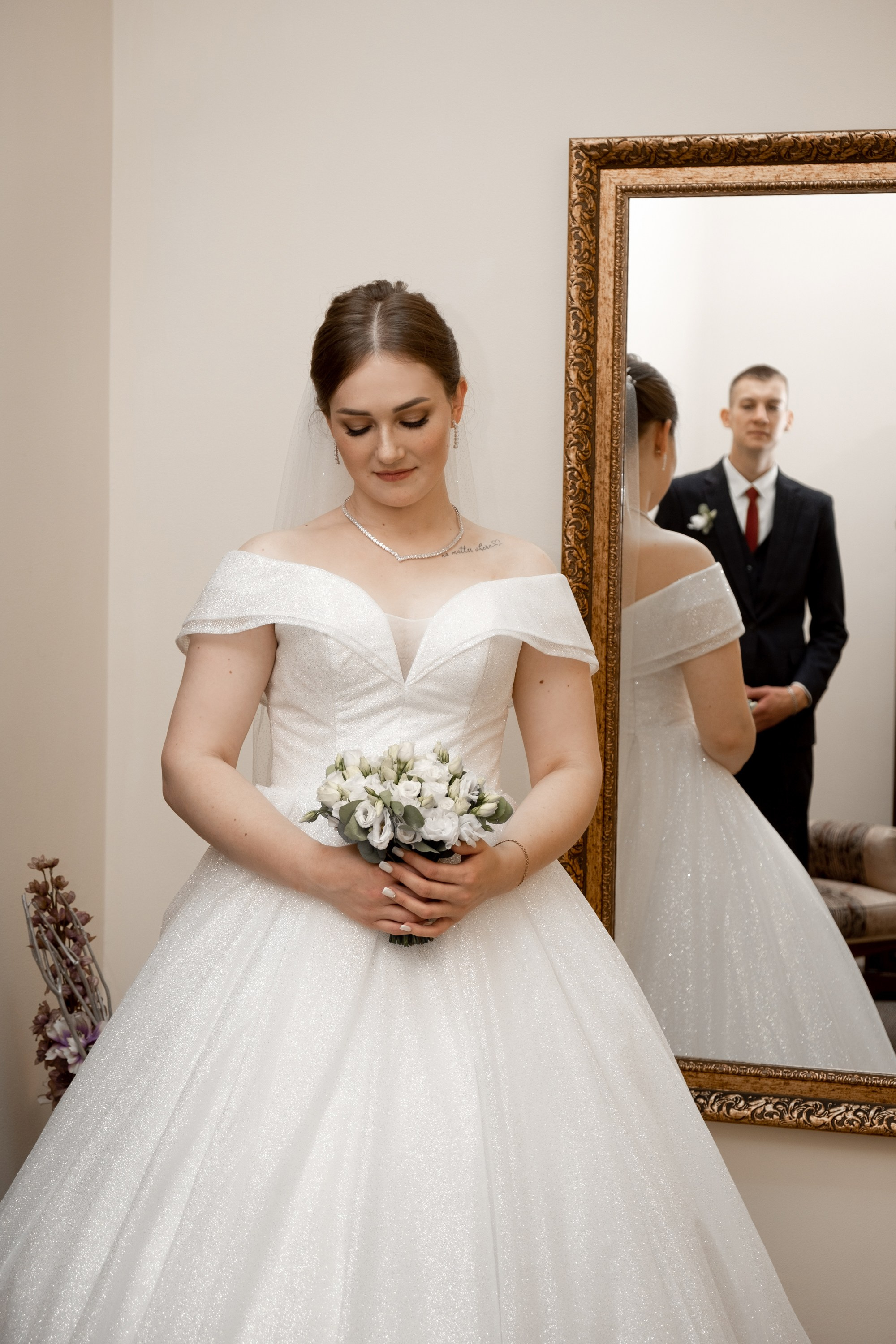 Константин & Татьяна. Свадебный и семейный фотограф в Тюмени Екатерина Дубровина