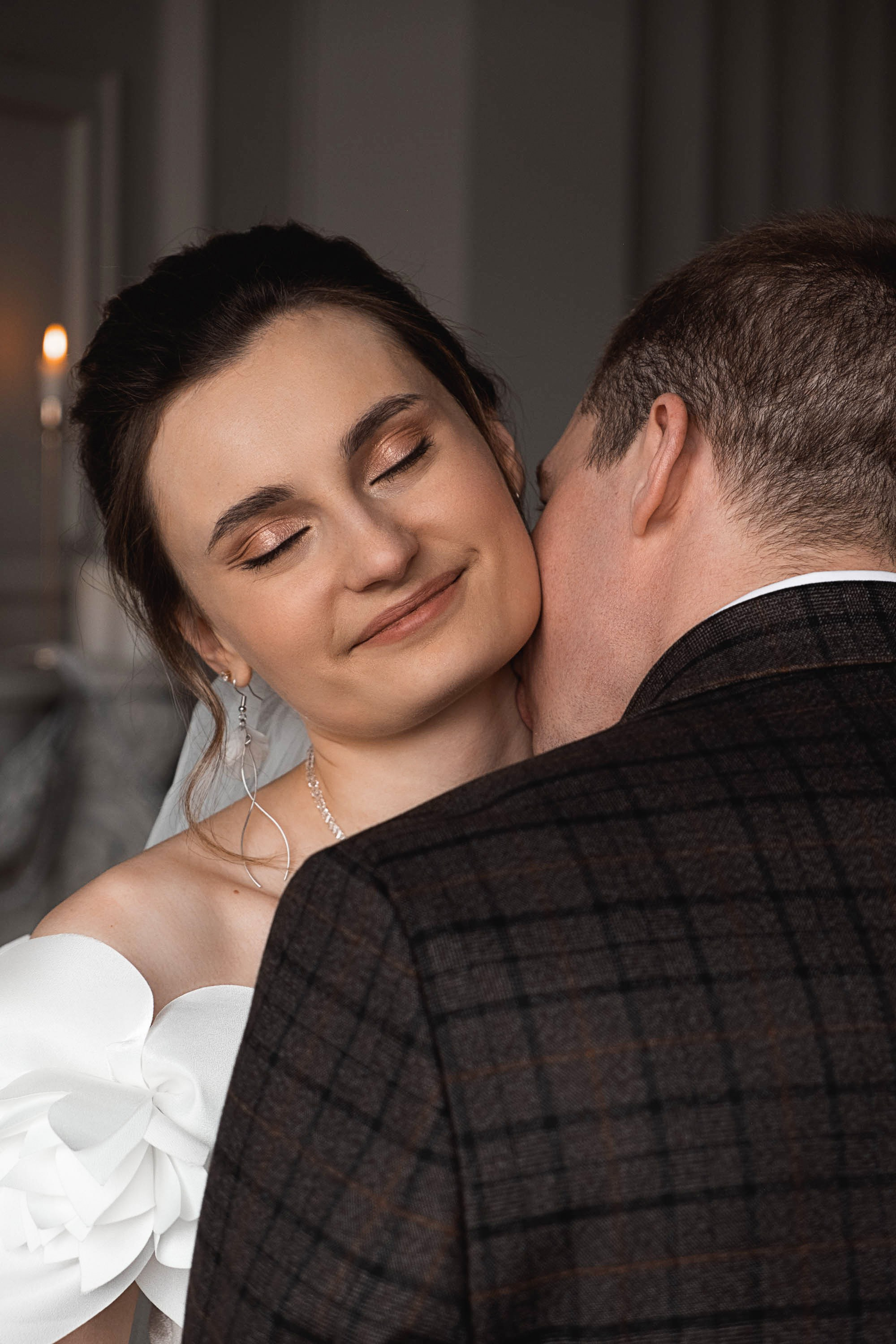 Дмитрий & София. Свадебный и семейный фотограф в Тюмени Екатерина Дубровина