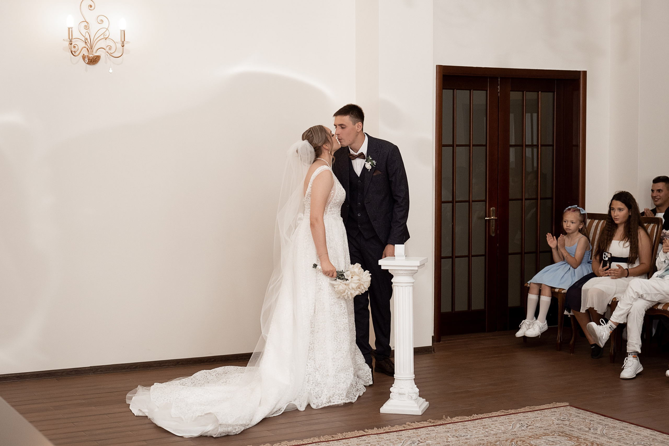 Станислав & Анастасия. Свадебный и семейный фотограф в Тюмени Екатерина Дубровина