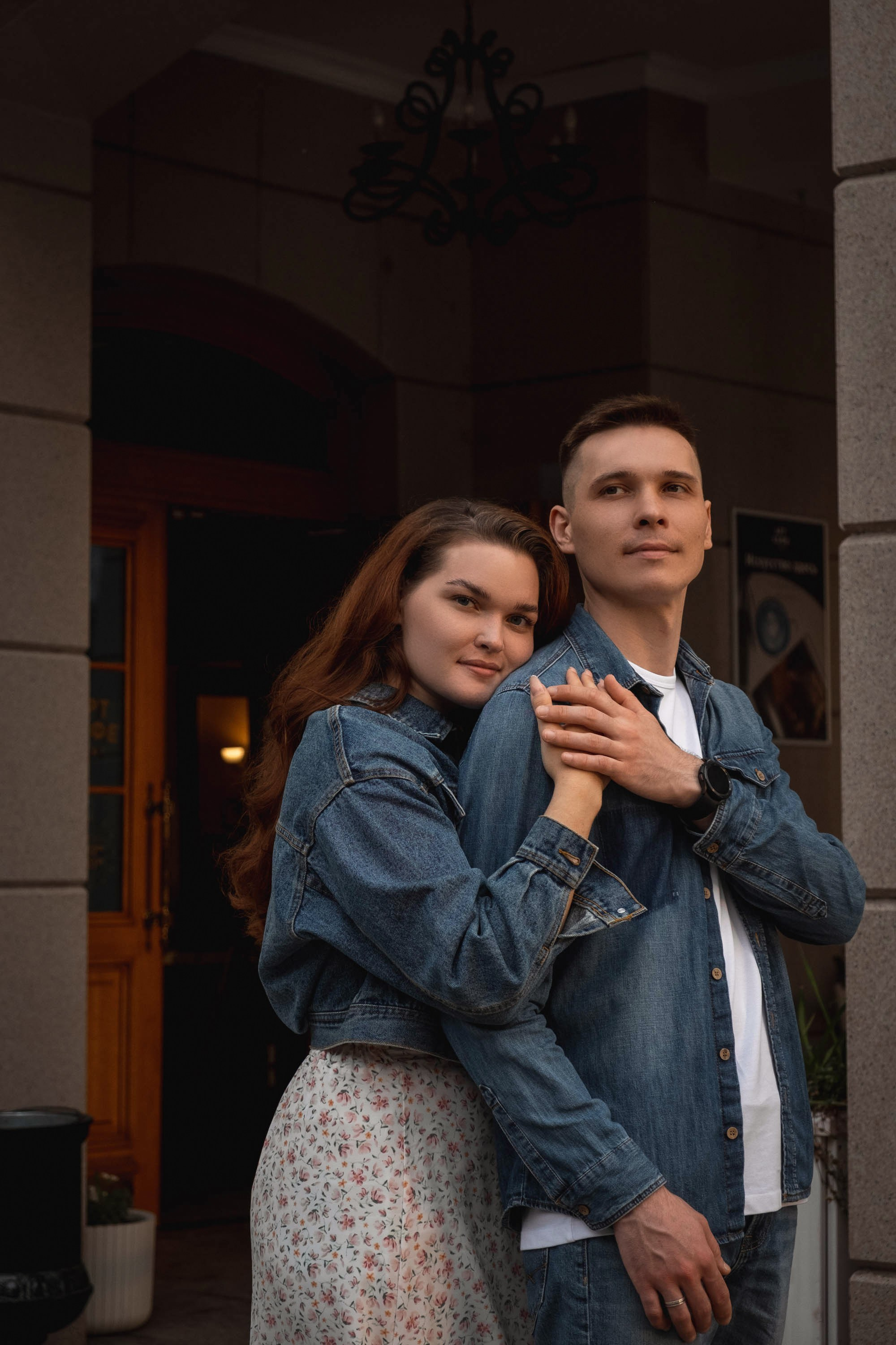 Рома & Даша. Свадебный и семейный фотограф в Тюмени Екатерина Дубровина