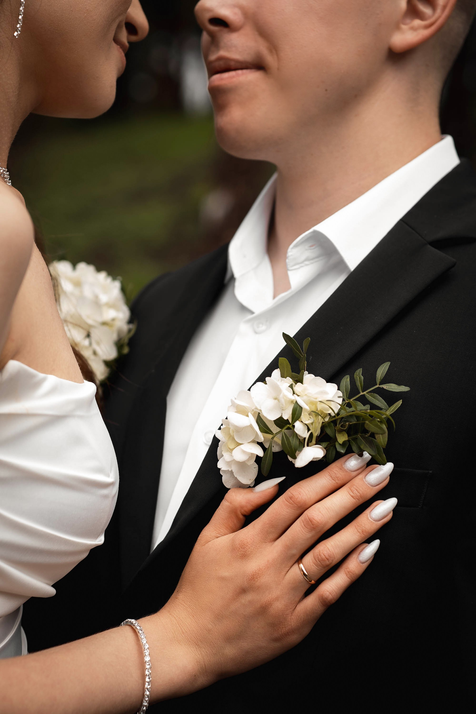 Александр & Ольга г. Заводоуковск. Свадебный и семейный фотограф в Тюмени Екатерина Дубровина