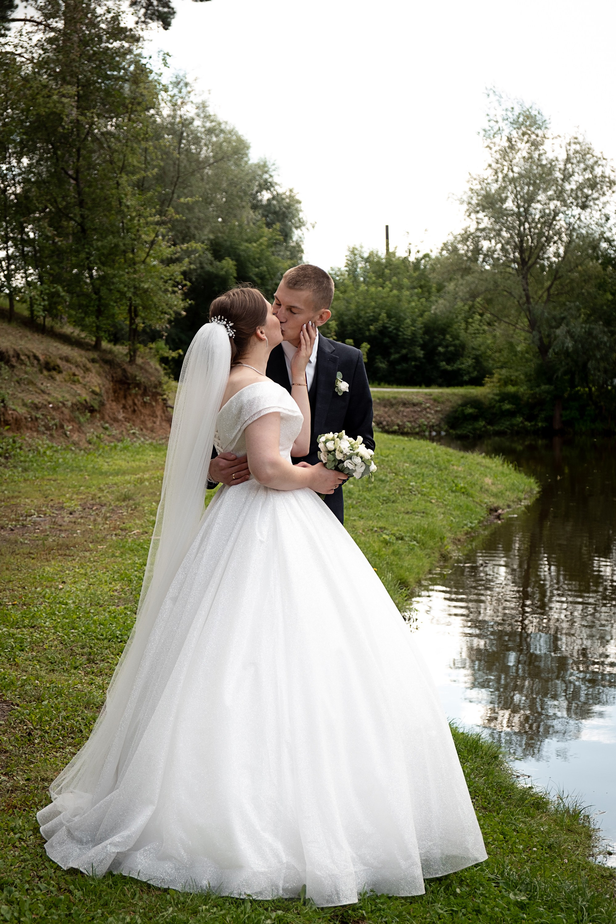 Константин & Татьяна. Свадебный и семейный фотограф в Тюмени Екатерина Дубровина