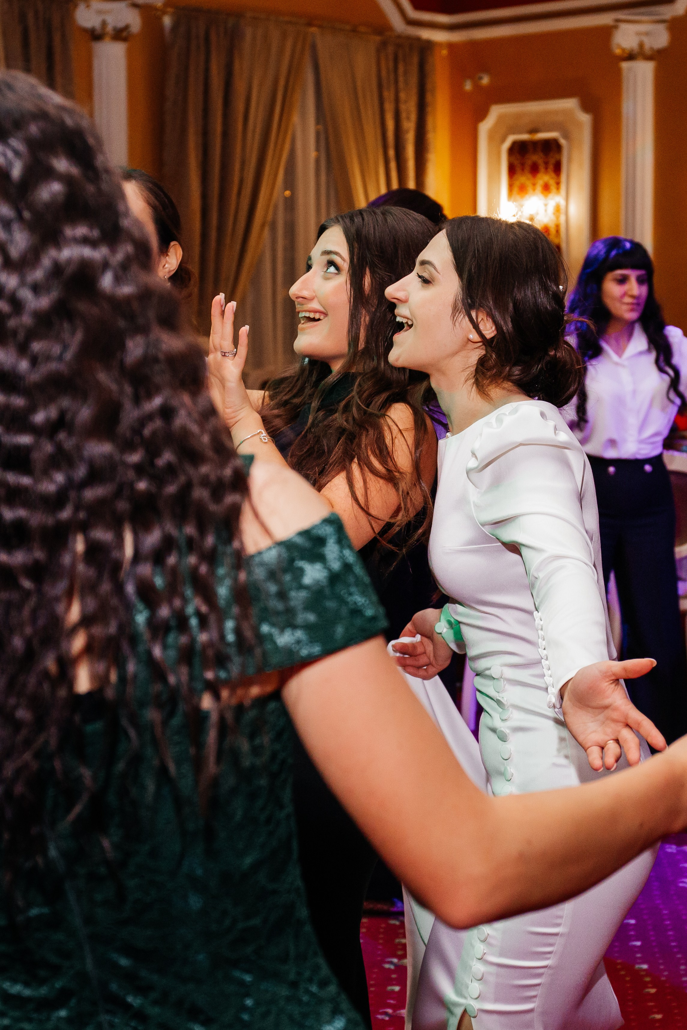 Гарик и Моника. Фотограф, Марина Шипек